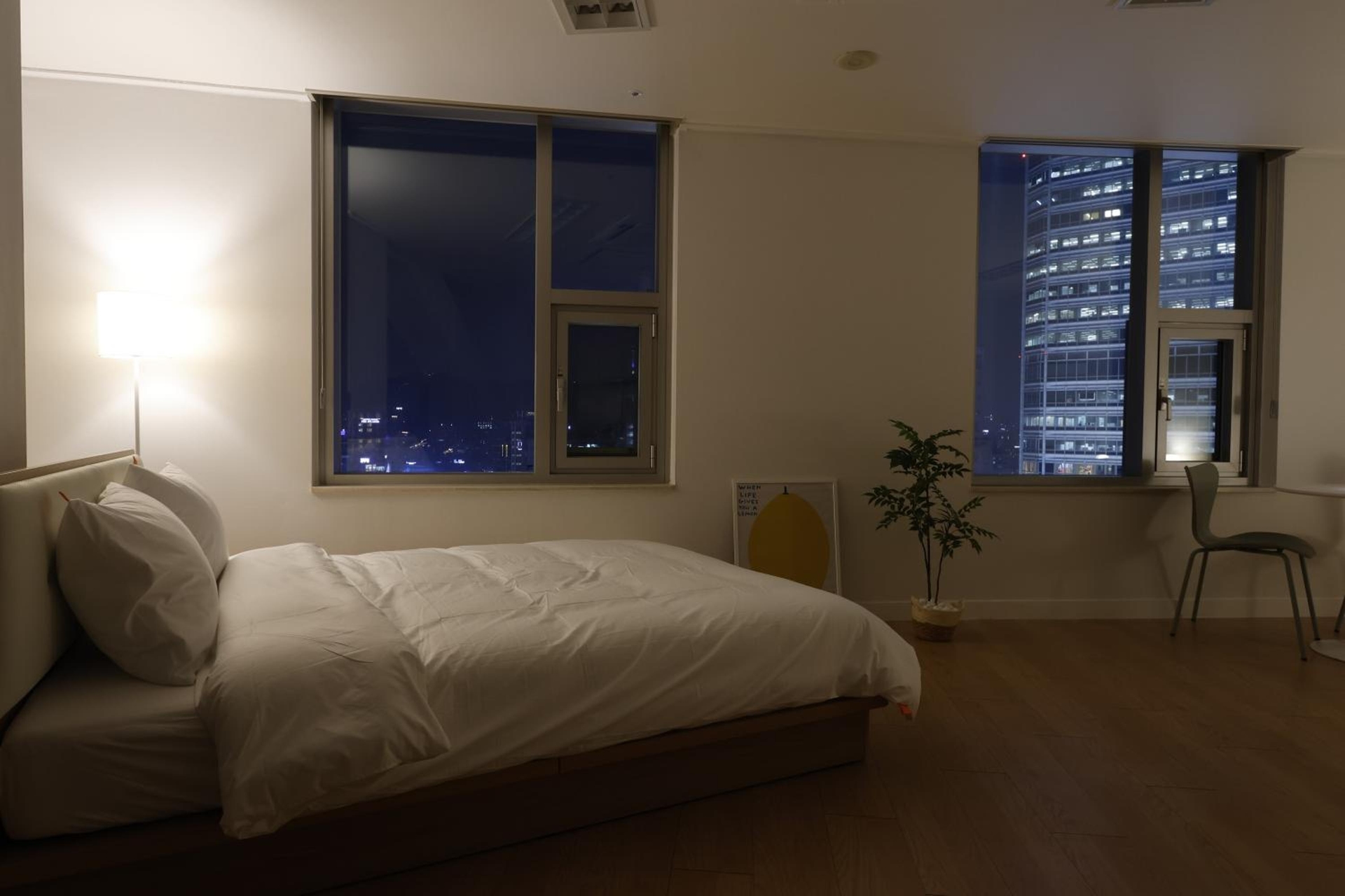 Foto de "GRAND OPENED" Maxtyle Guesthouse Dongdaemun