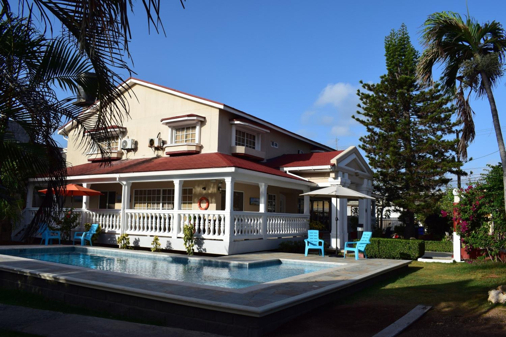 Hostal Marlyn, San Andrés