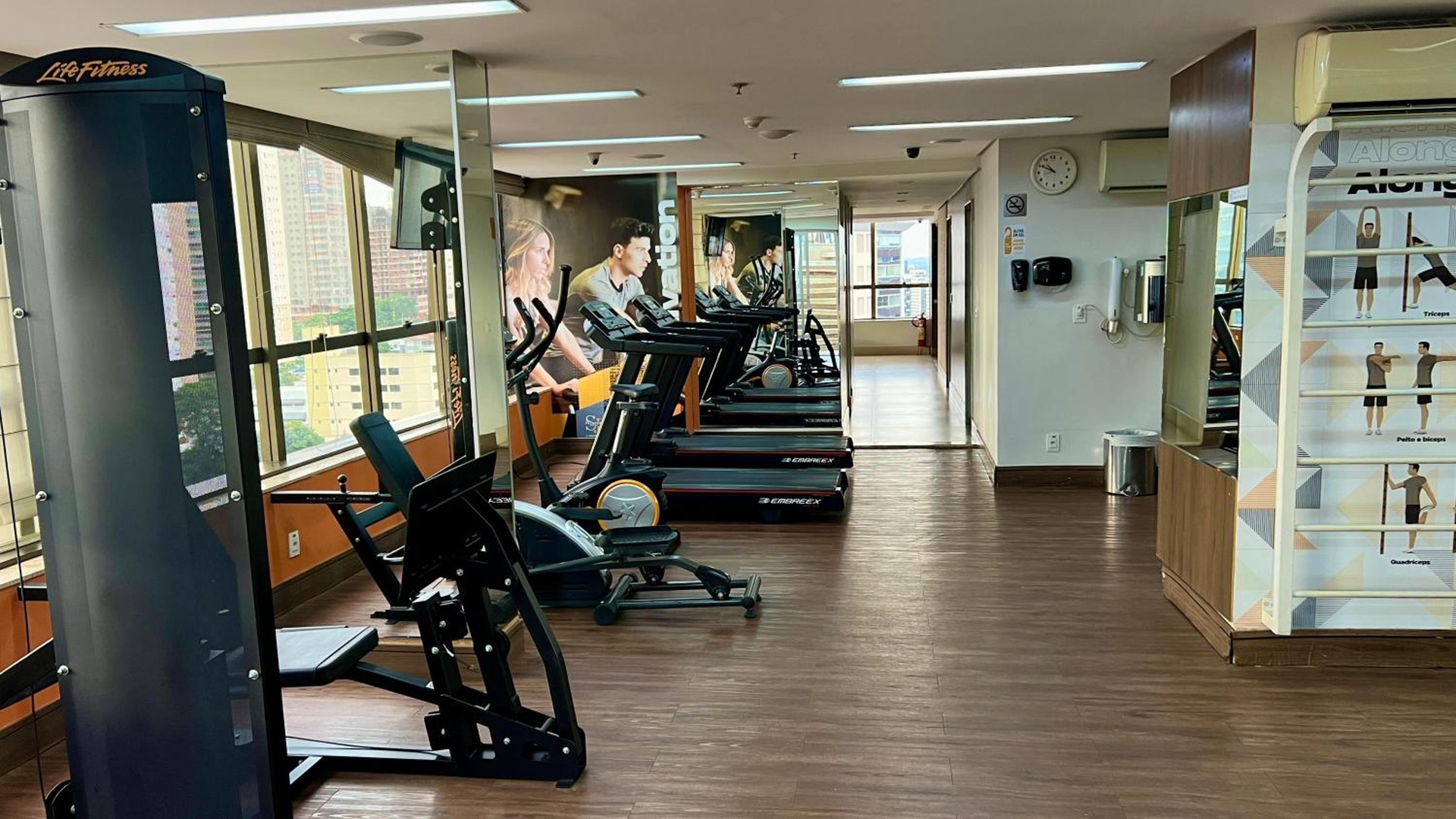 Foto de SJ Premium Hotels By Atlantica
