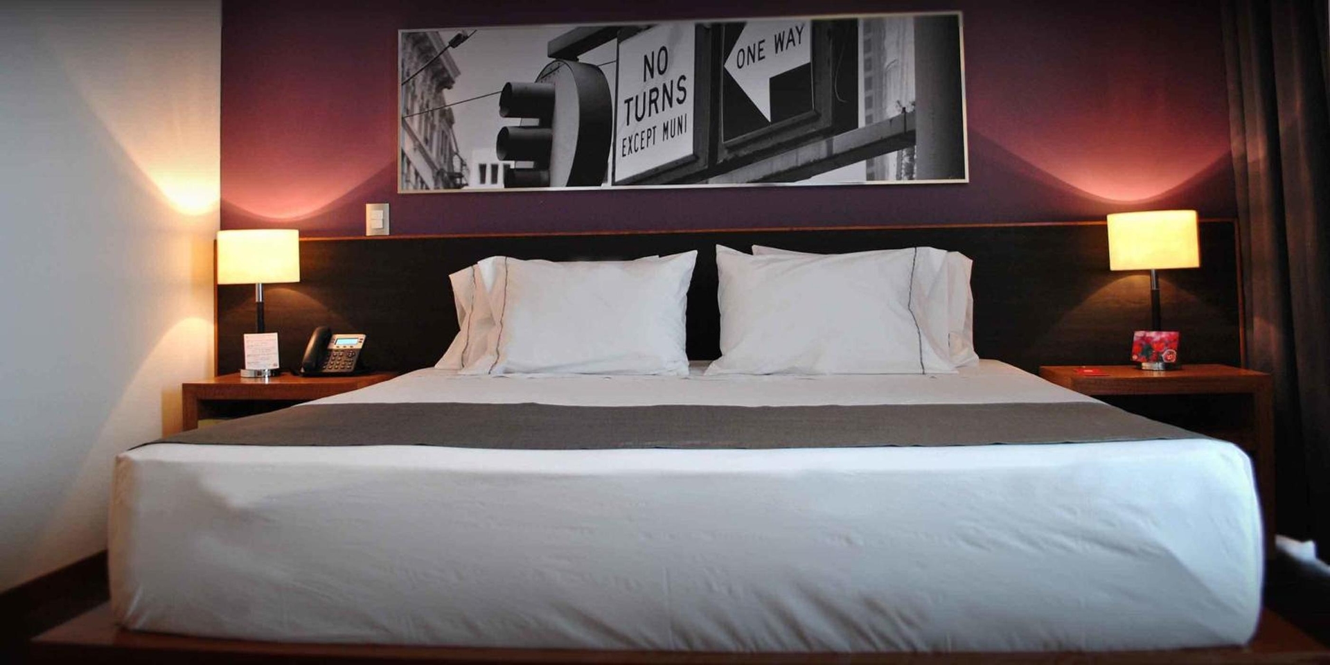 Foto de Hotel y Tú Expo