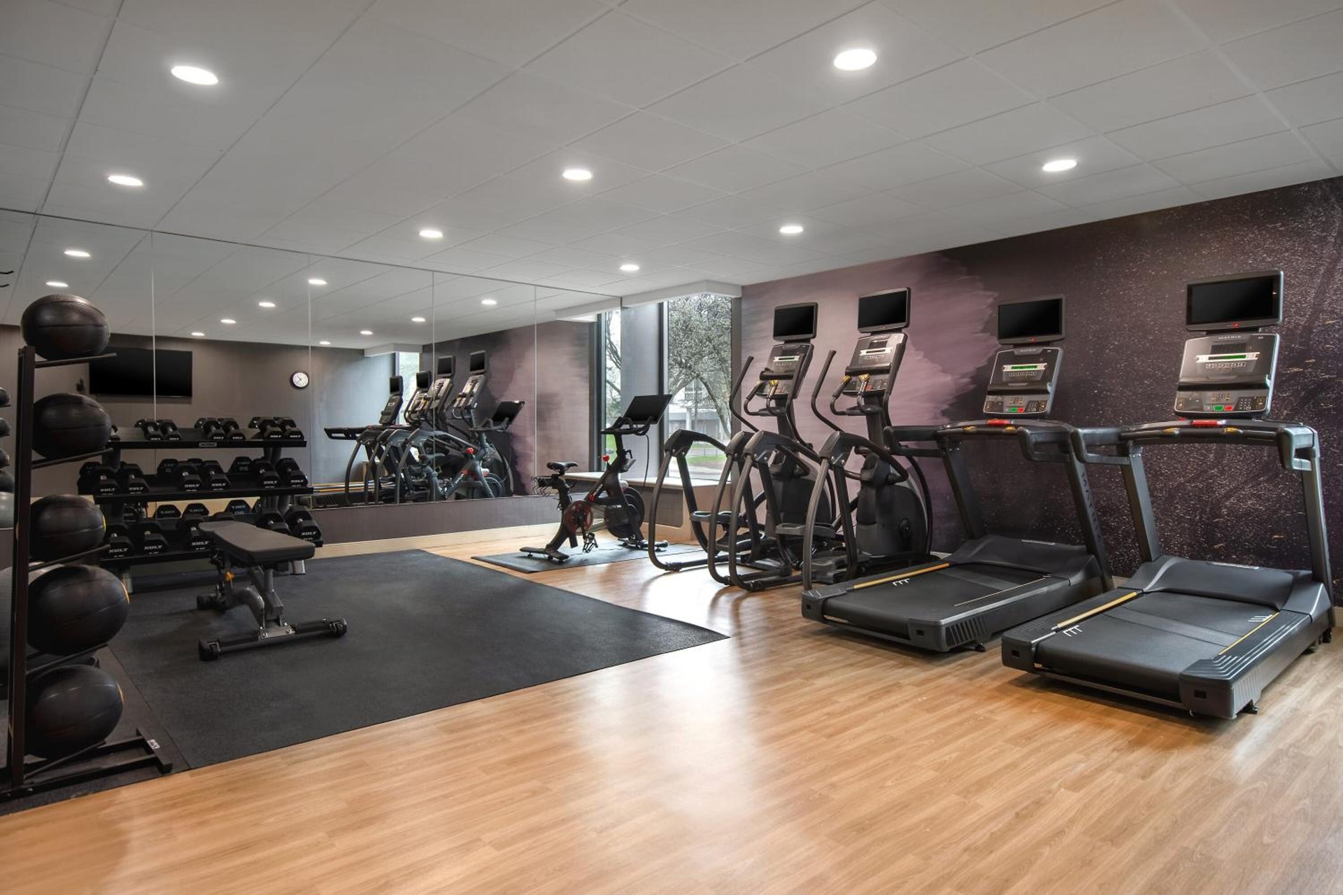 Foto de Best Western Plus Meadowlands