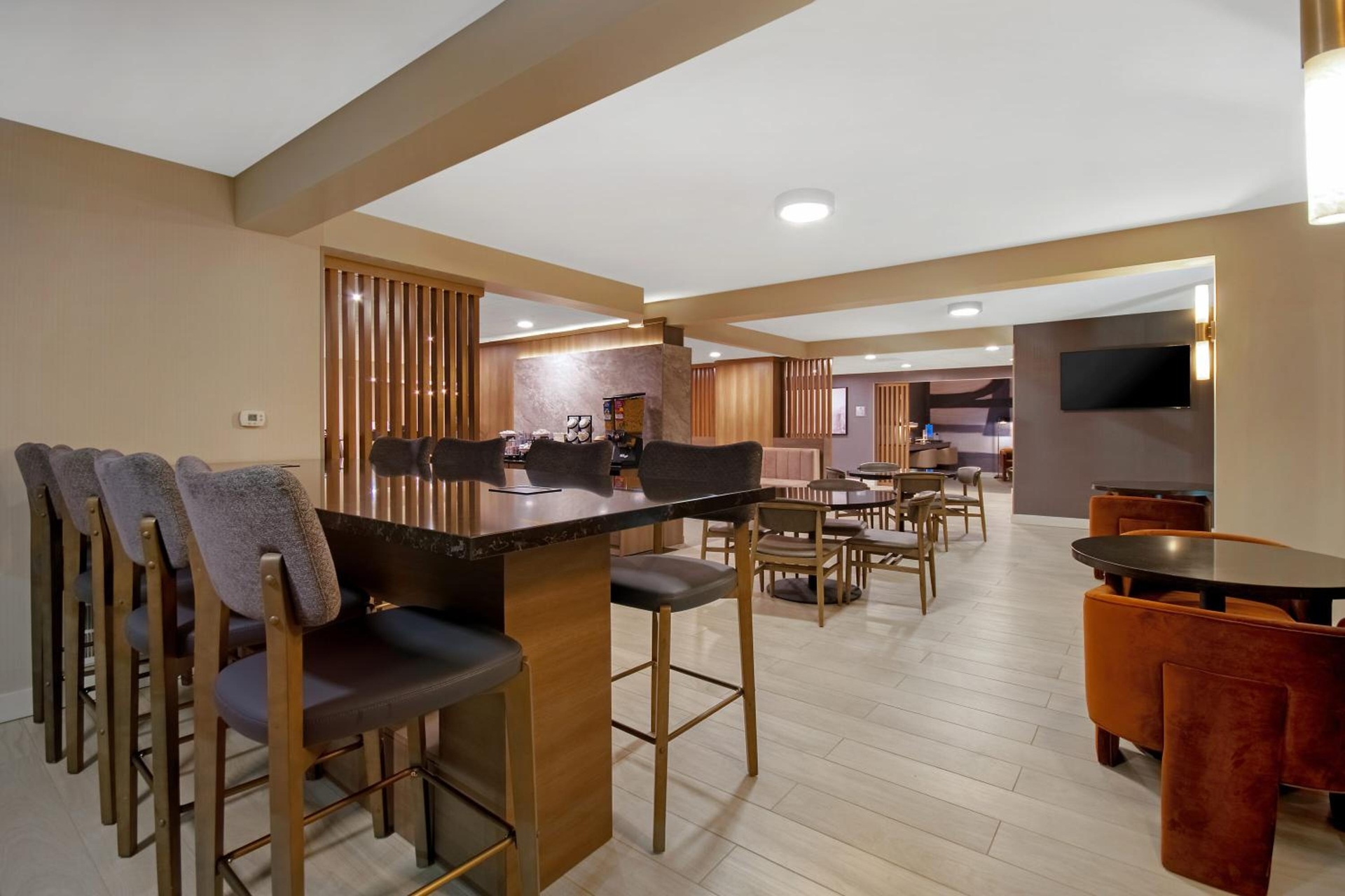 Foto de Best Western Plus Meadowlands