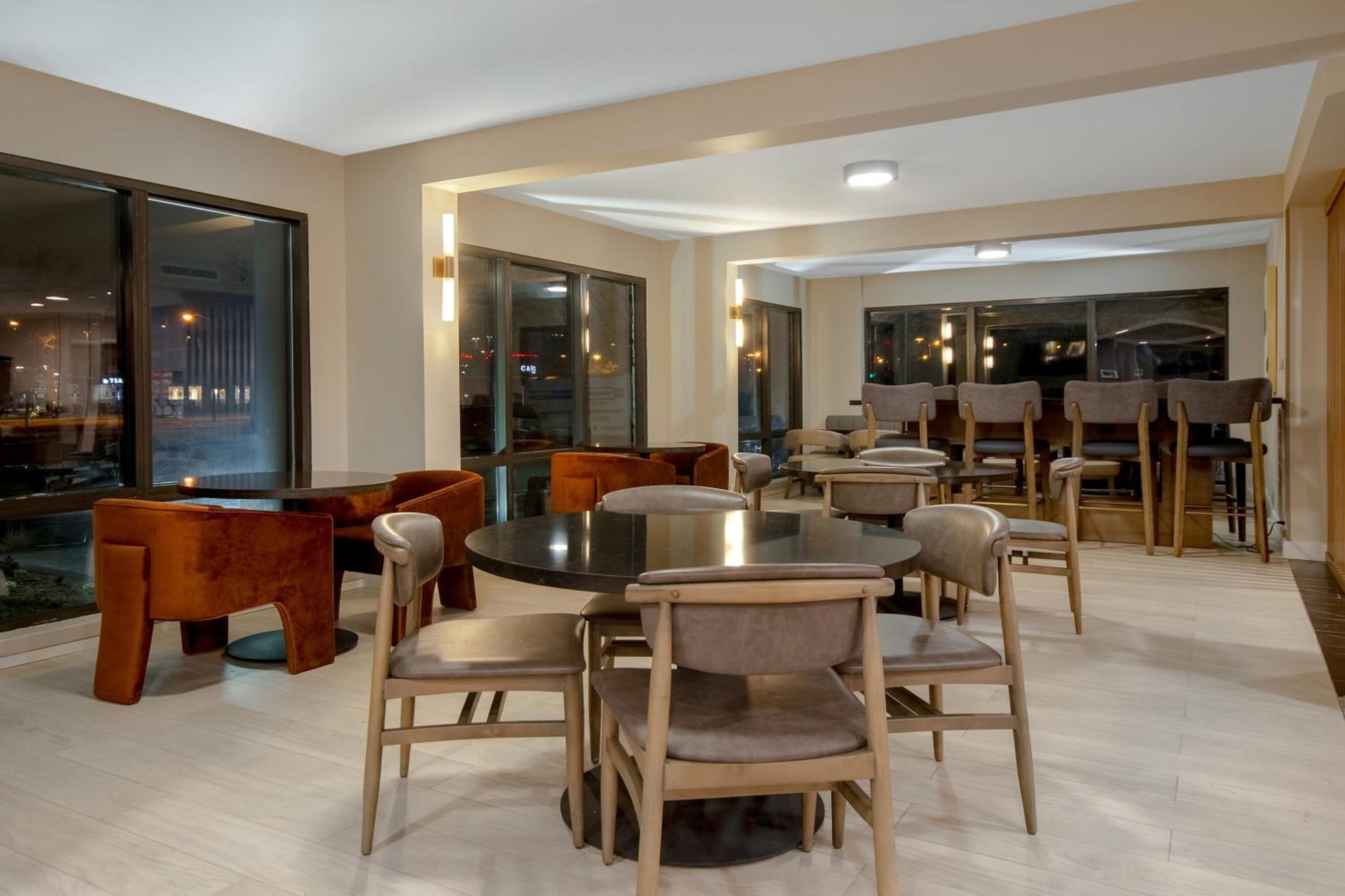 Foto de Best Western Plus Meadowlands
