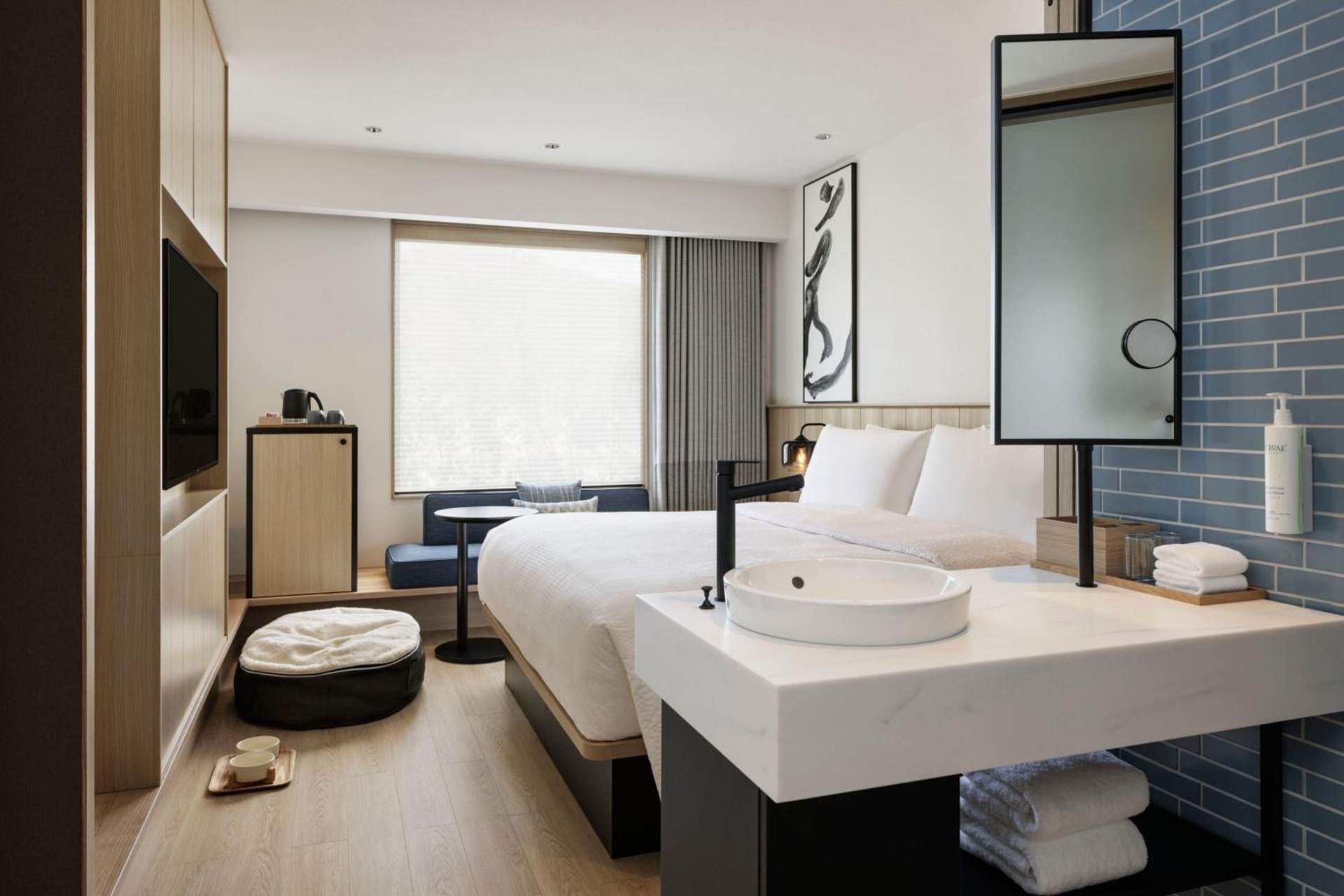 Foto de Fairfield by Marriott Okayama Hiruzen Highland