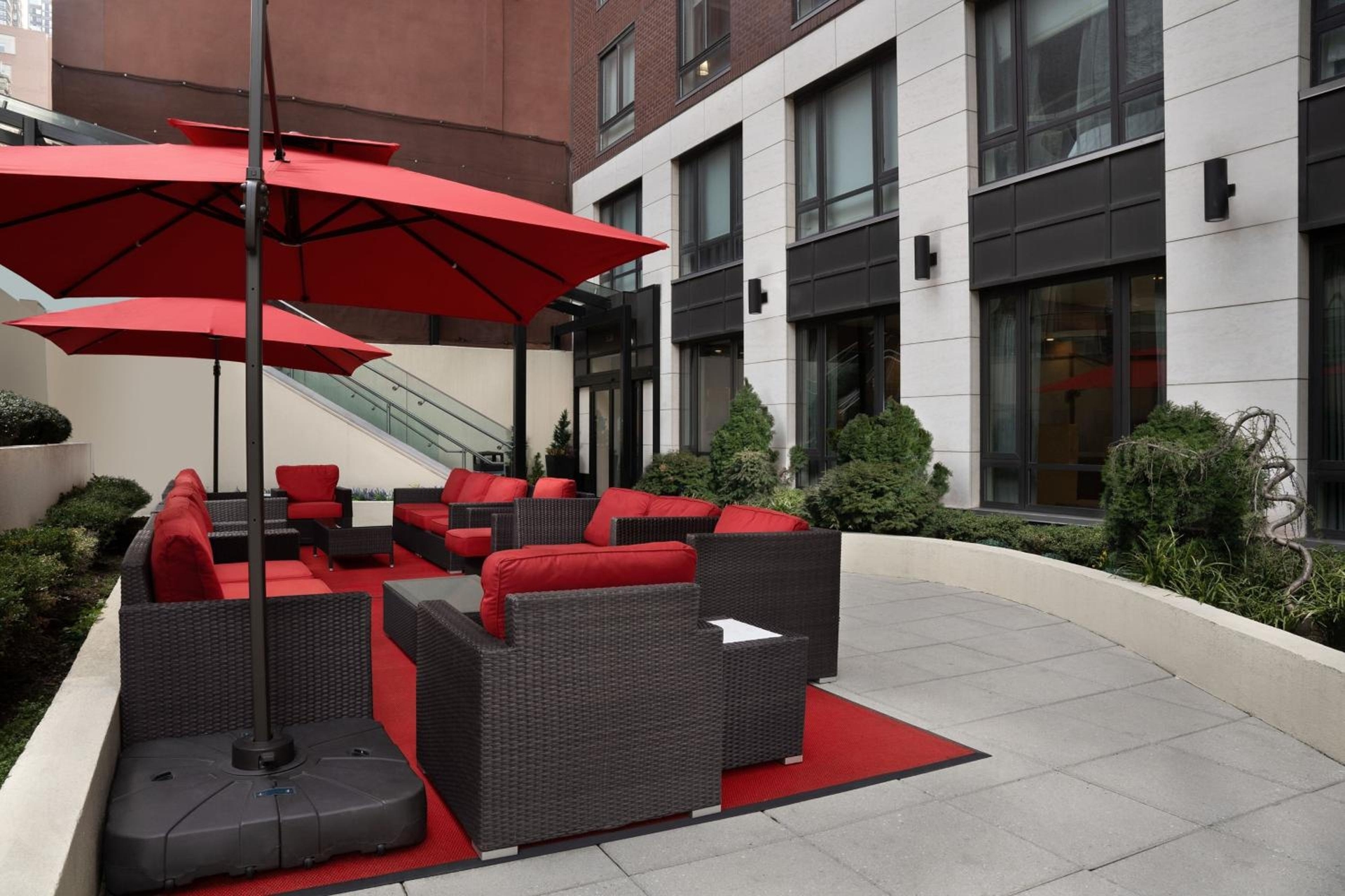 Foto de Fairfield Inn & Suites by Marriott New York Manhattan/Central Park