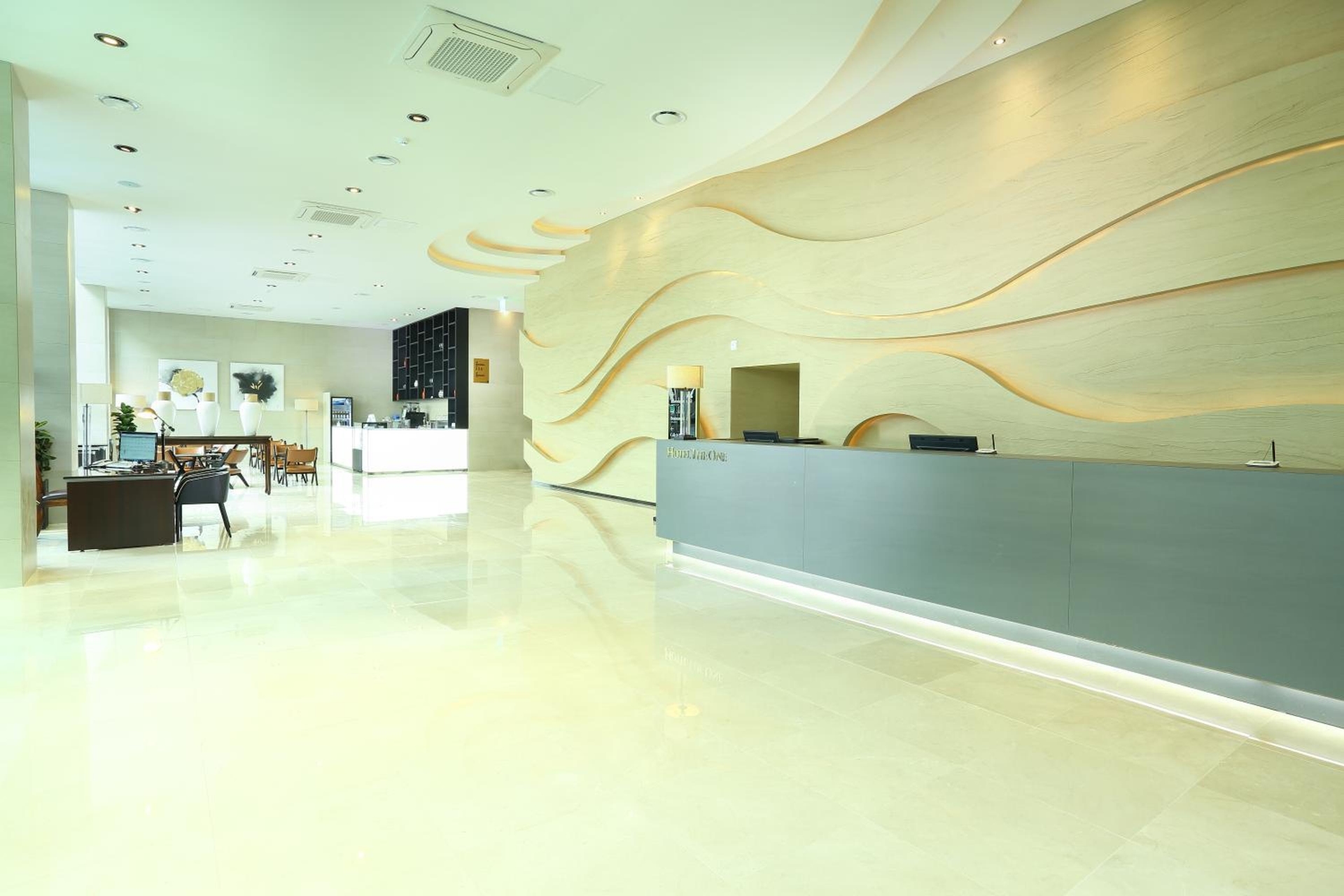 Foto de Hotel The One