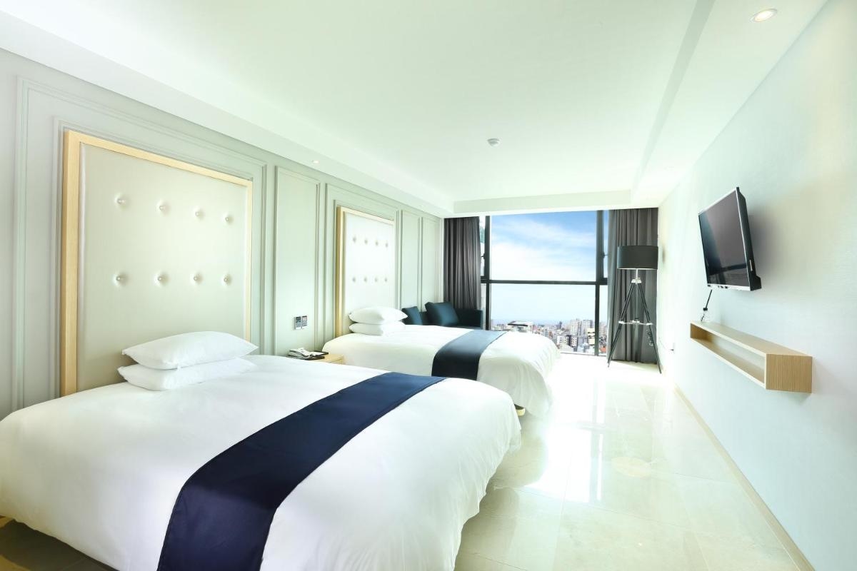 Foto de Hotel The One