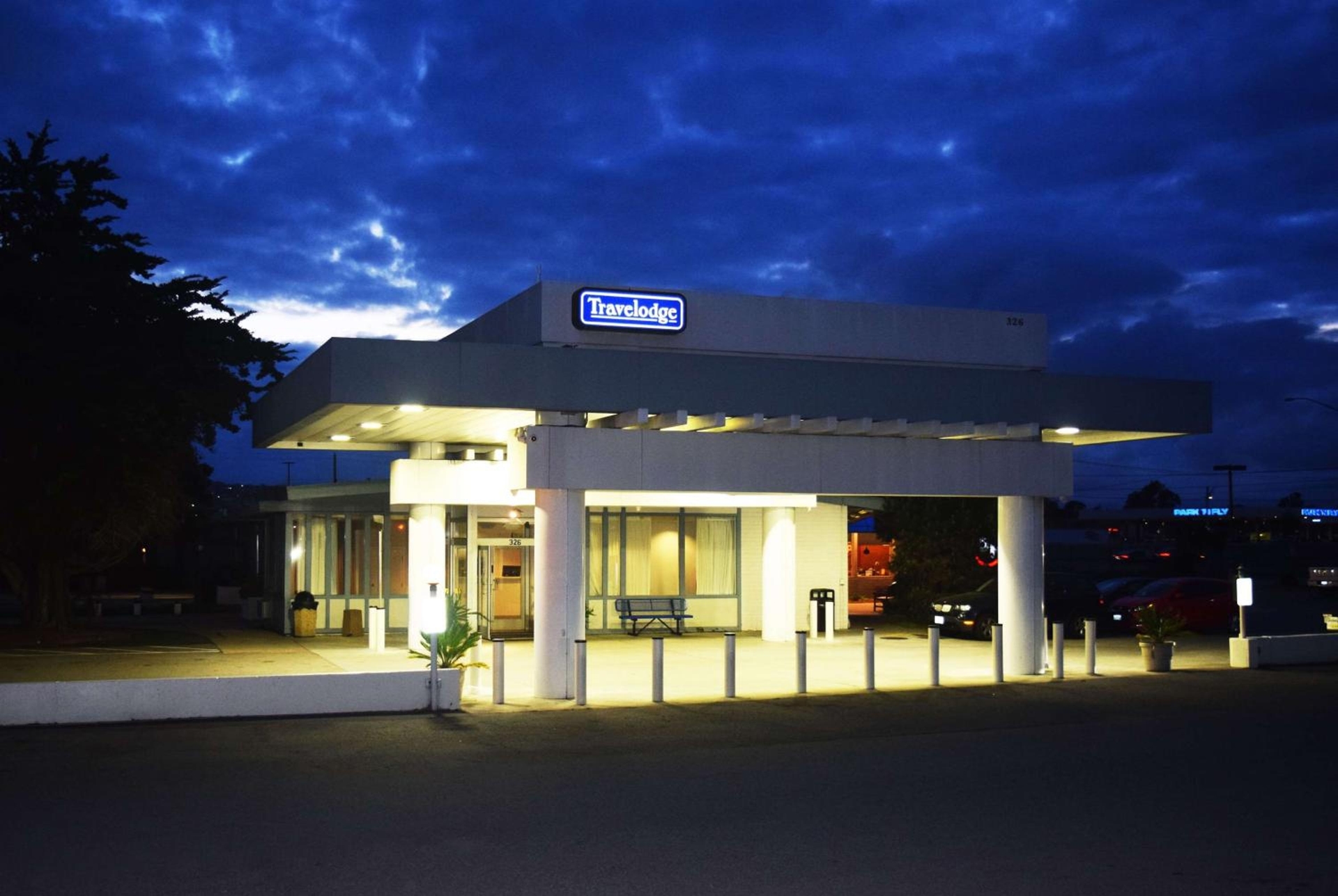 Travelodge by Wyndham San Francisco Airport North, South San Francisco