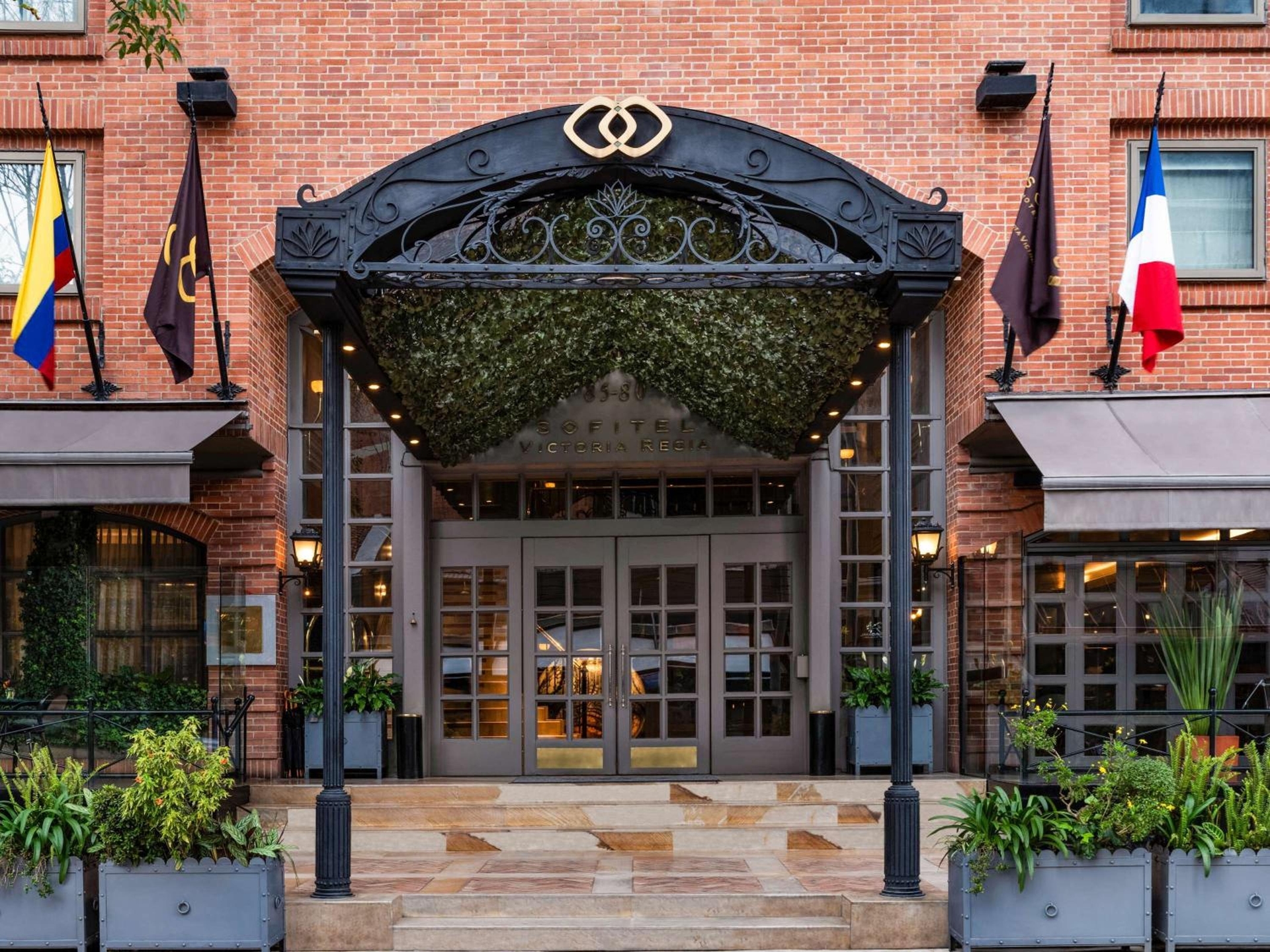 Sofitel Bogota Victoria Regia, Bogotá