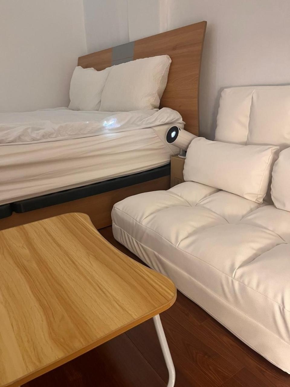 Foto de RGB Guesthouse
