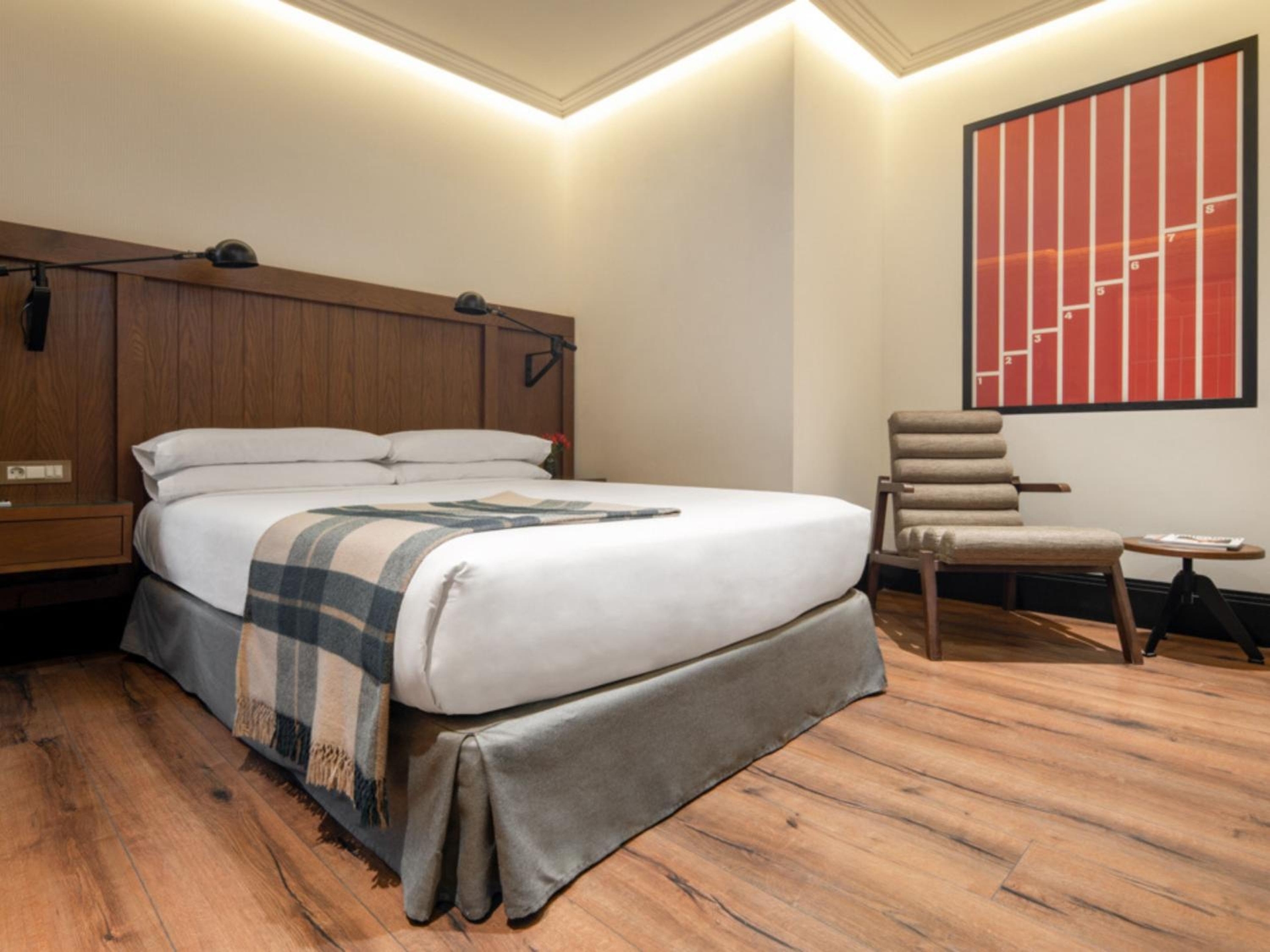 Foto de Only YOU Hotel Atocha
