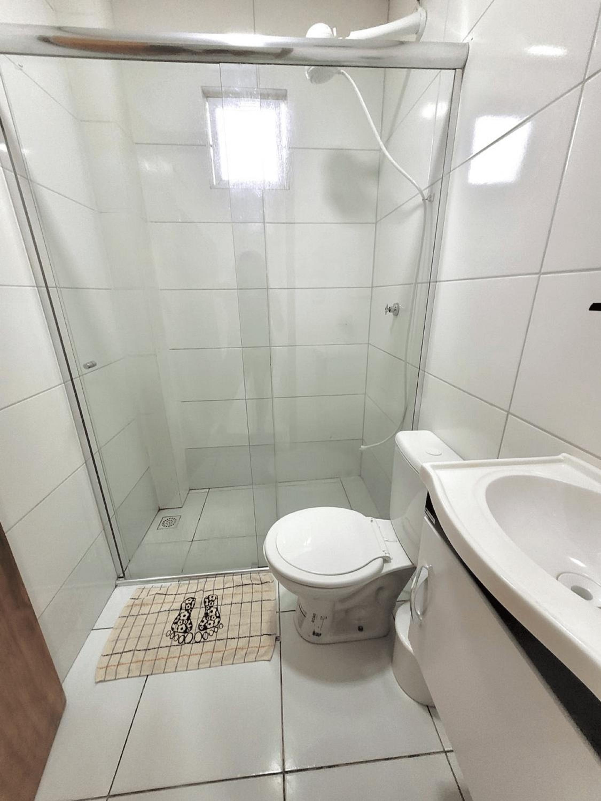 Foto de Hotel Residencial Manaus - Dom Pedro I