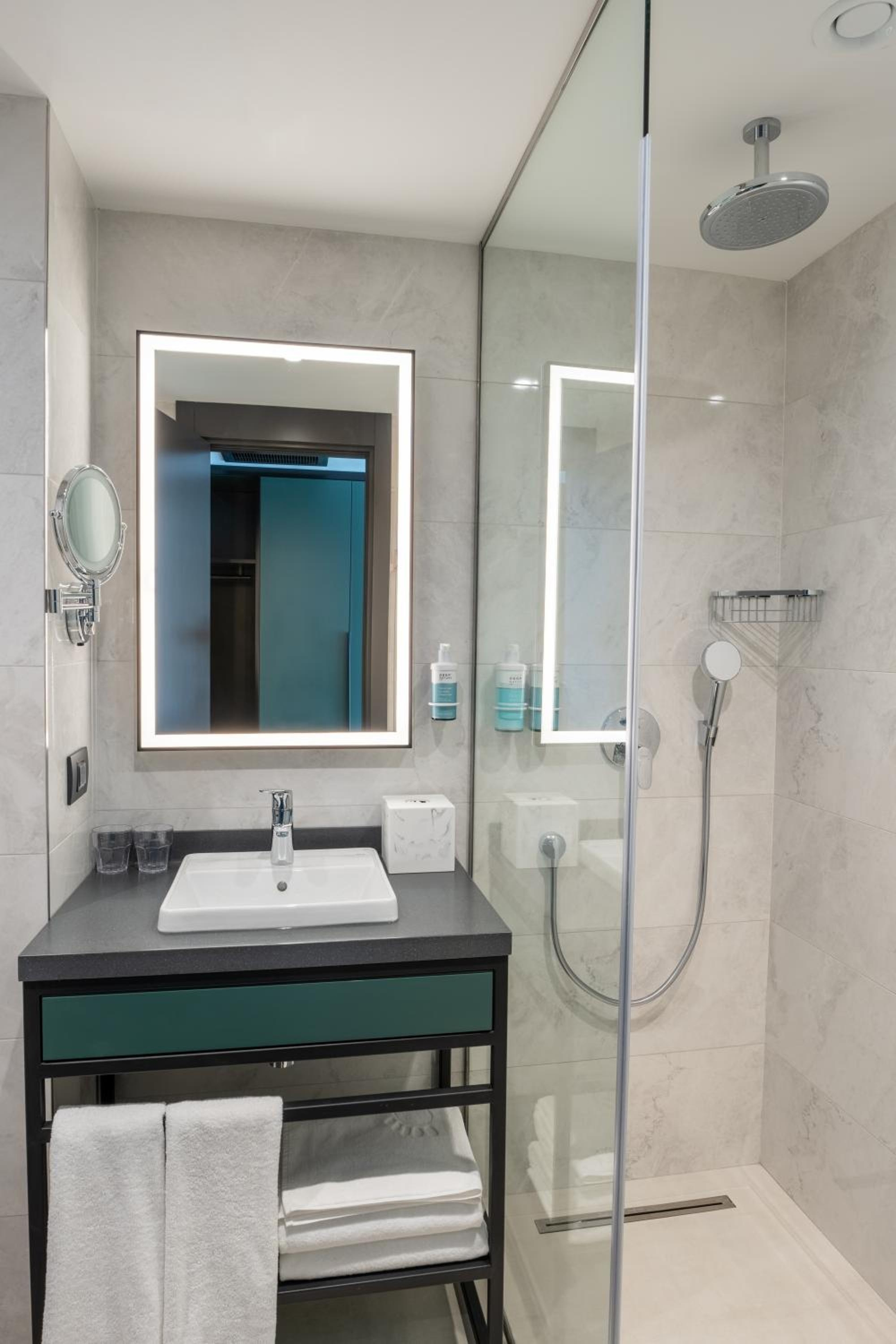 Foto de Novotel Tbilisi Center