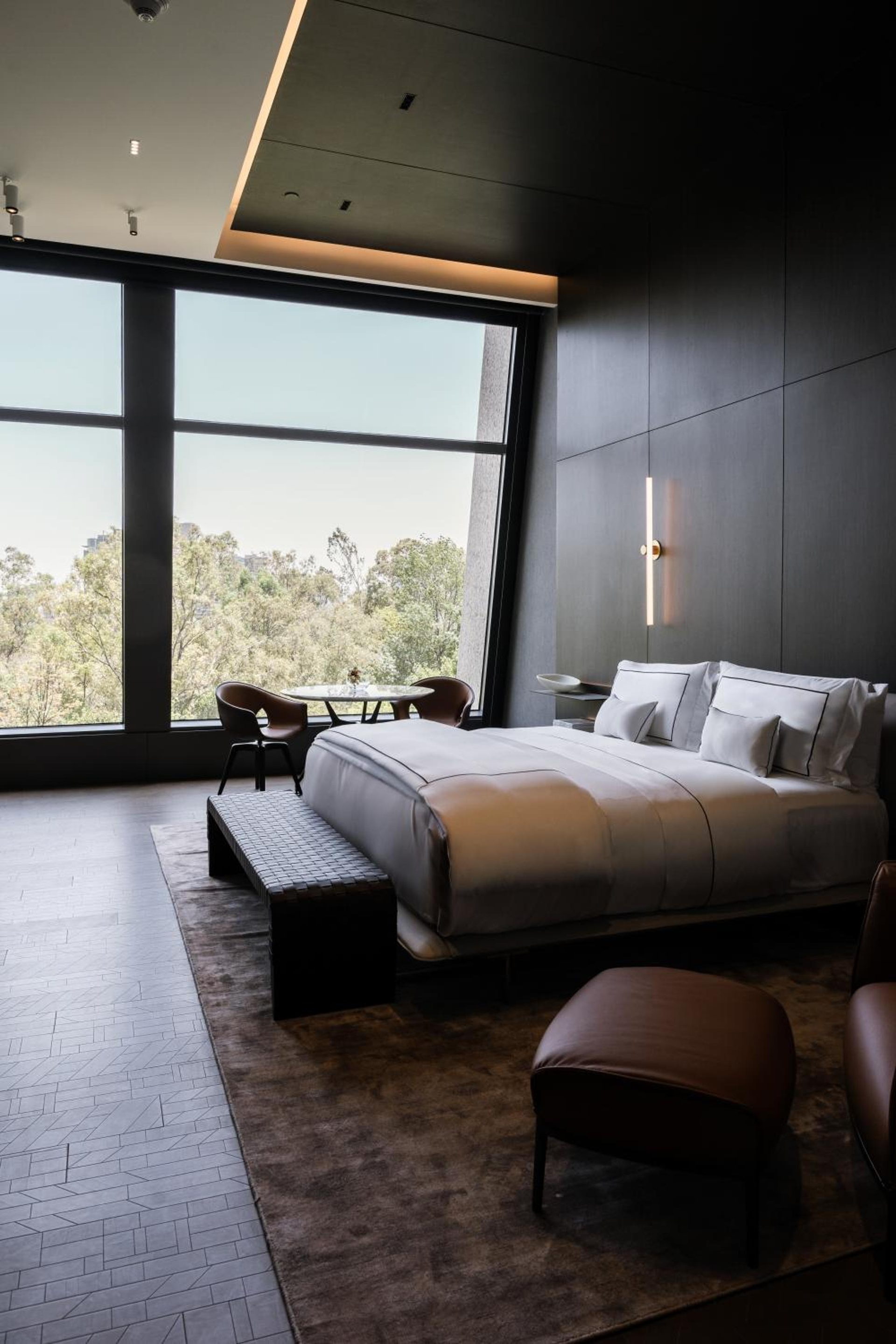 Foto de Alexander, Member of The Leading Hotels of the World