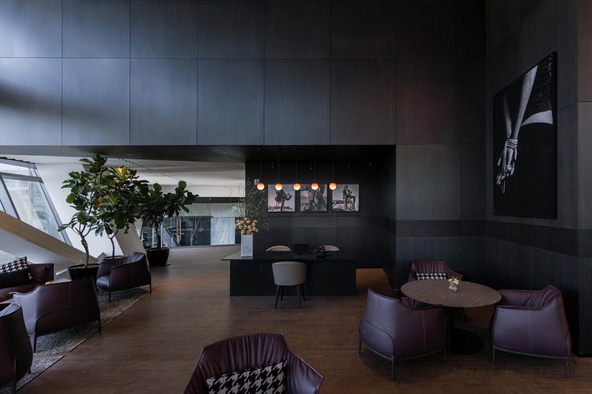 Foto de Alexander, Member of The Leading Hotels of the World