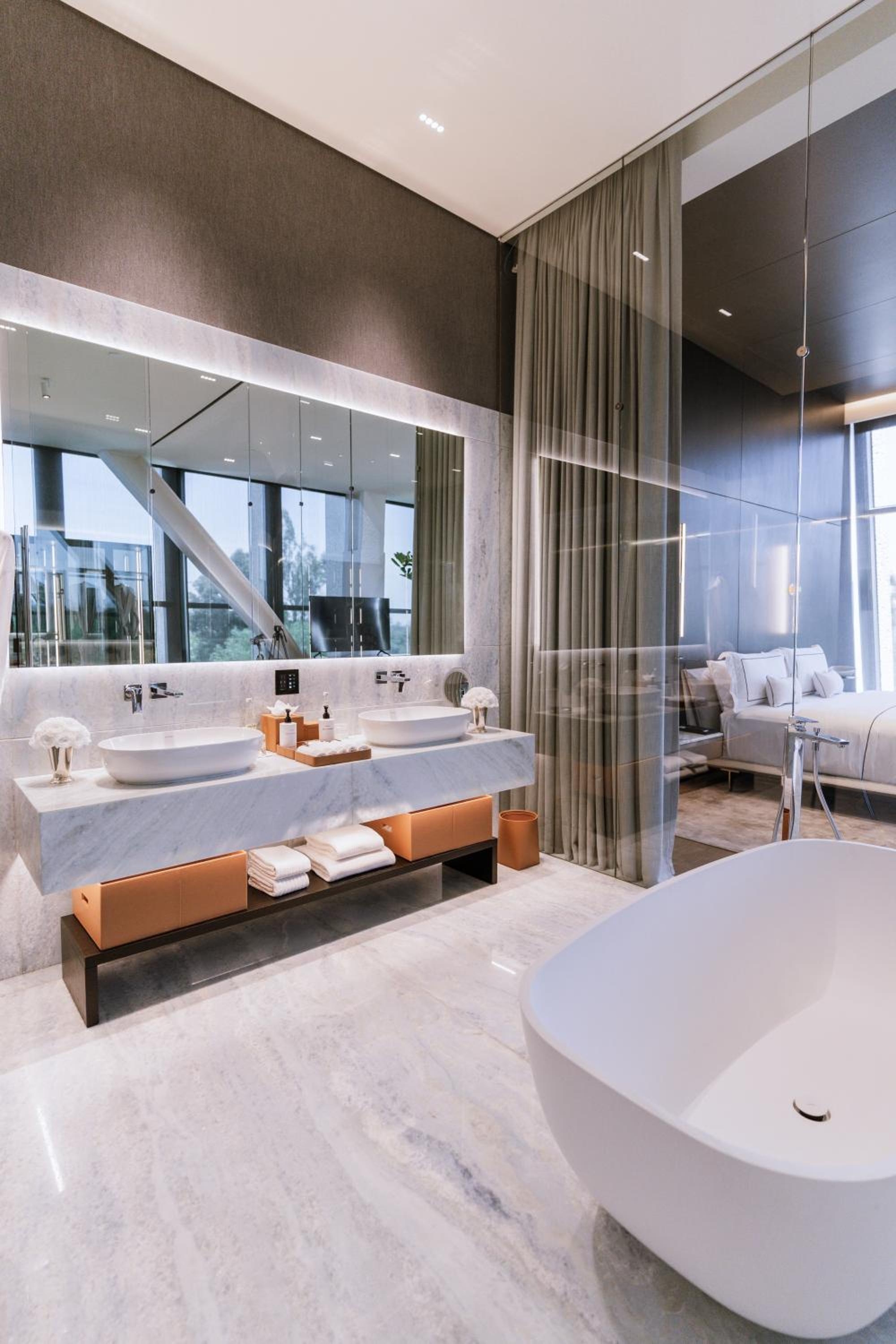 Foto de Alexander, Member of The Leading Hotels of the World