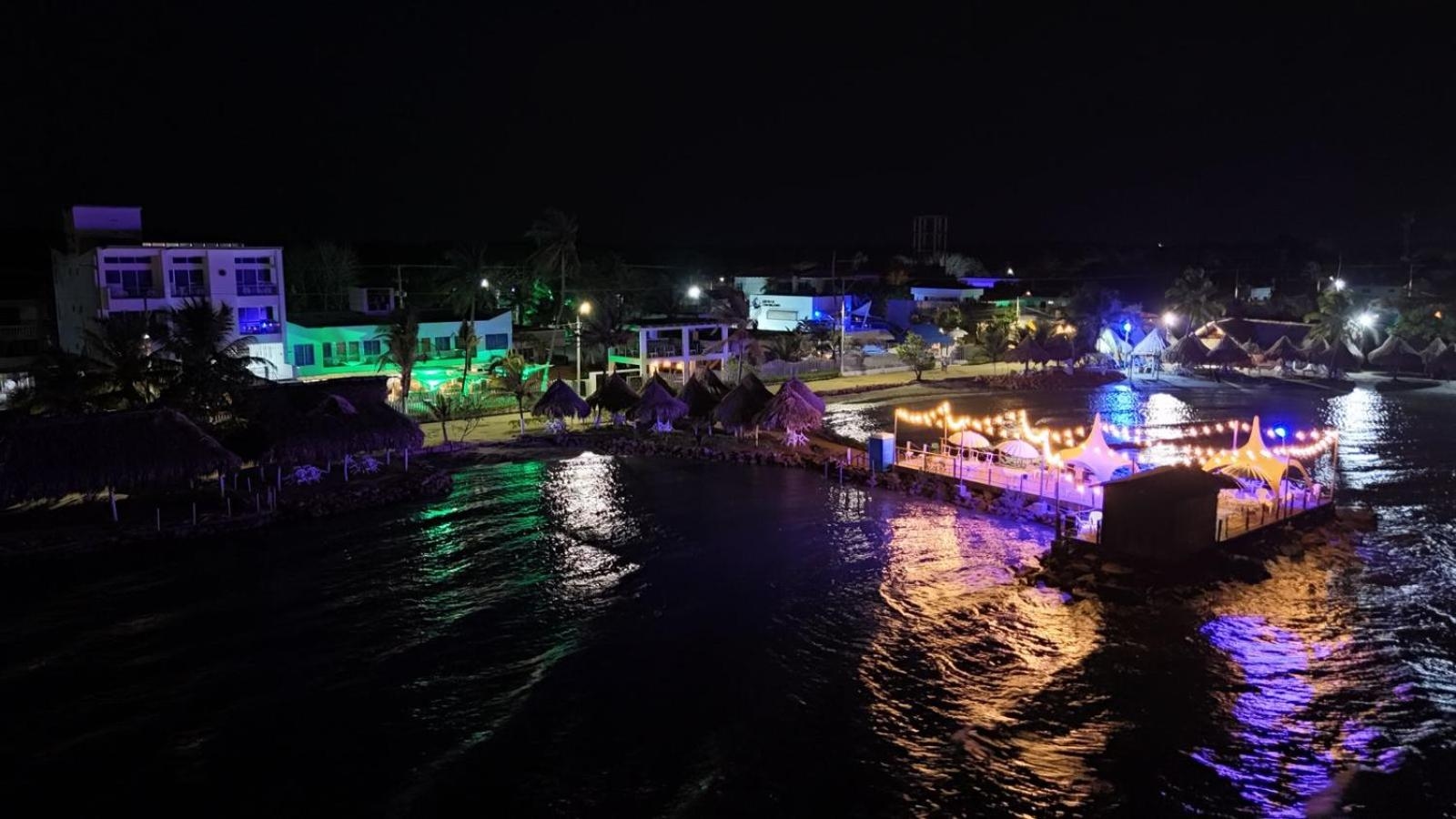 Foto de Hotel La Fragata Coveñas