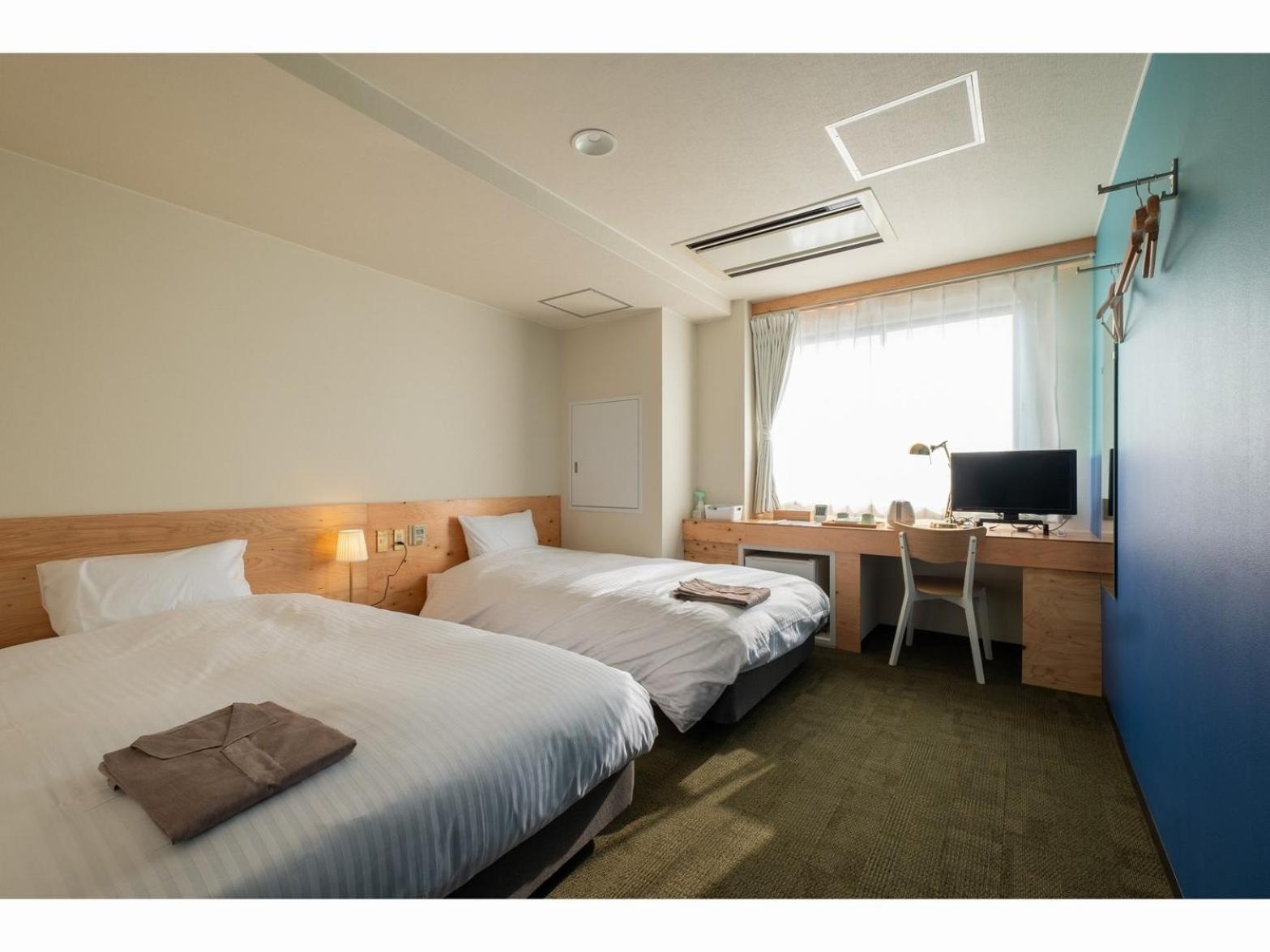 Foto de SERENDIP HOTEL GOTO