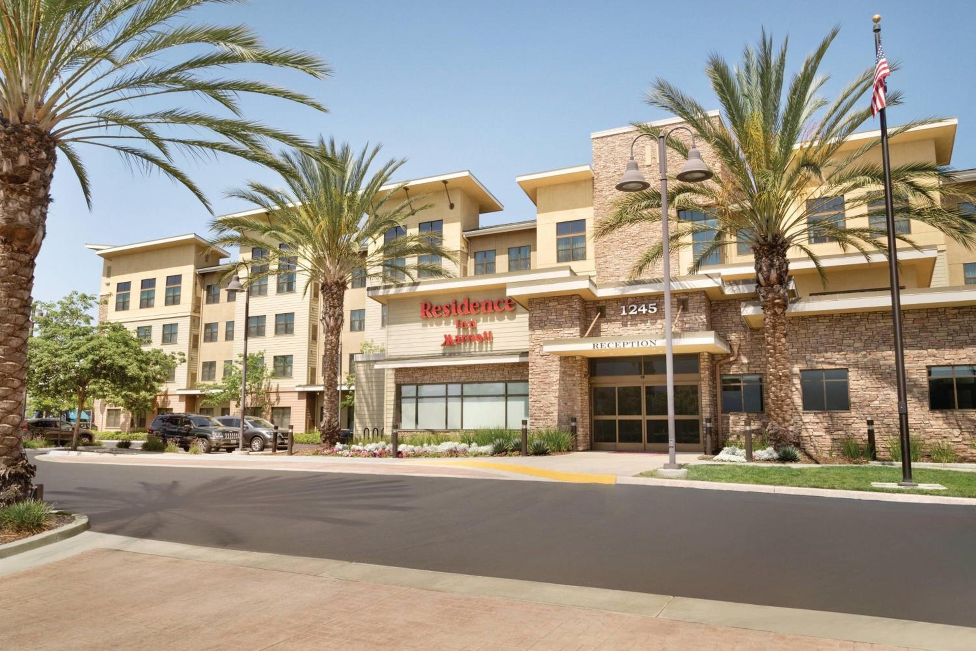 Residence Inn San Diego North/San Marcos, San Marcos