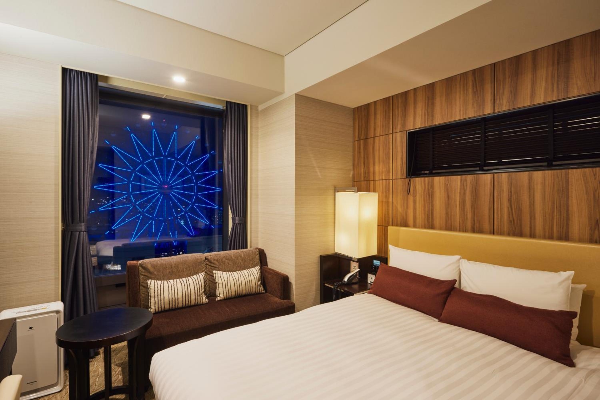 Foto de Solaria Nishitetsu Hotel Kagoshima