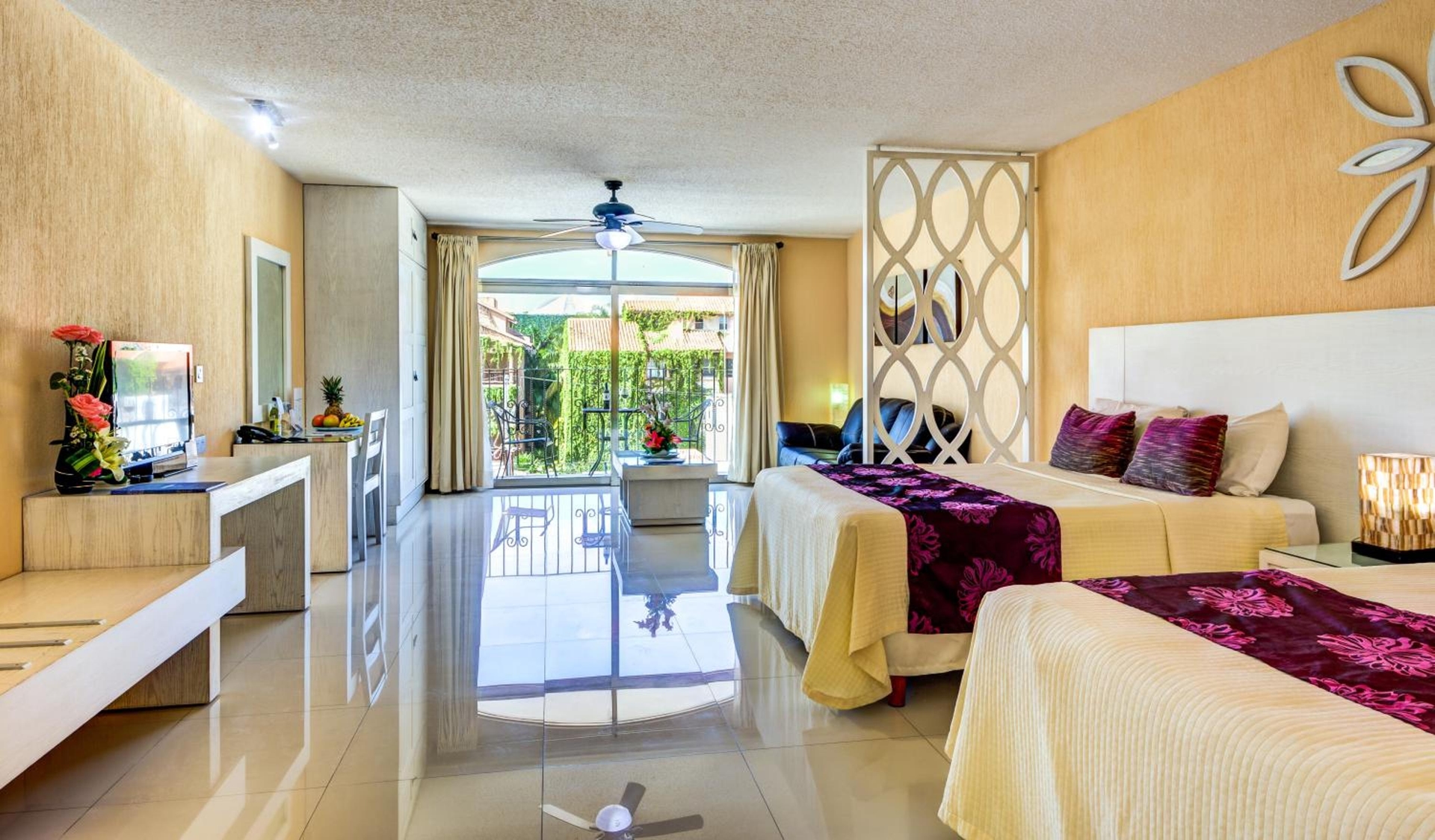 Foto de Suites Corazon