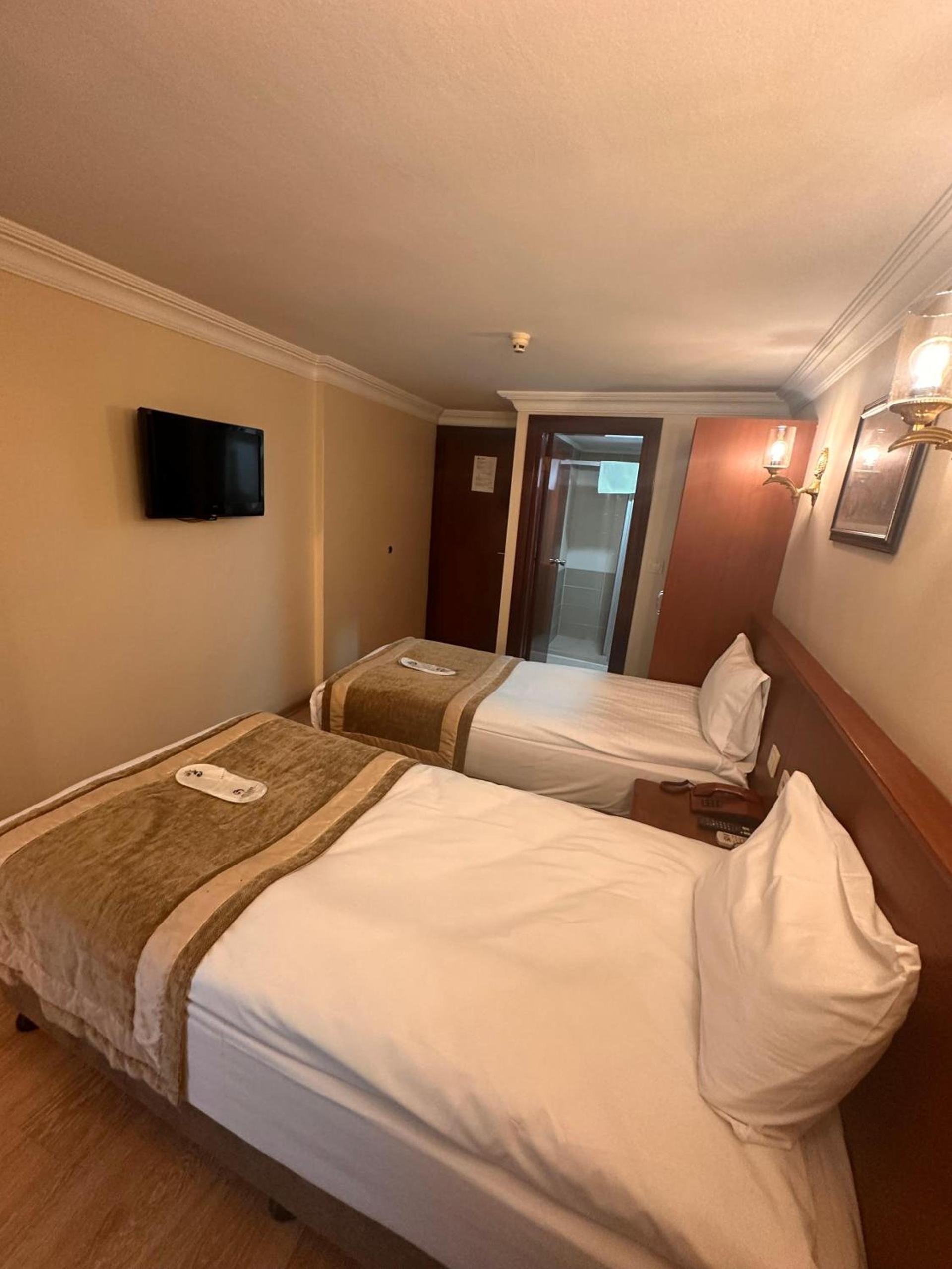 Foto de Hotel Akyildiz