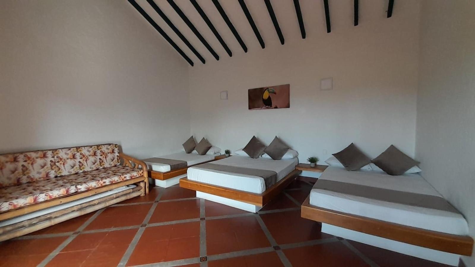 Foto de La Manola Finca Hotel