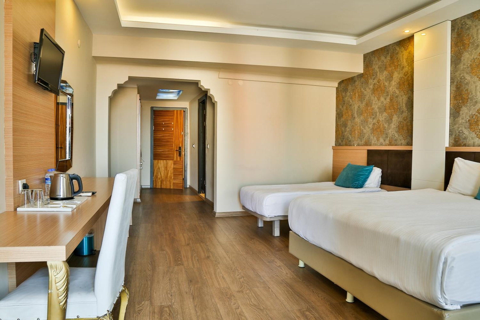 Foto de Start Hotel