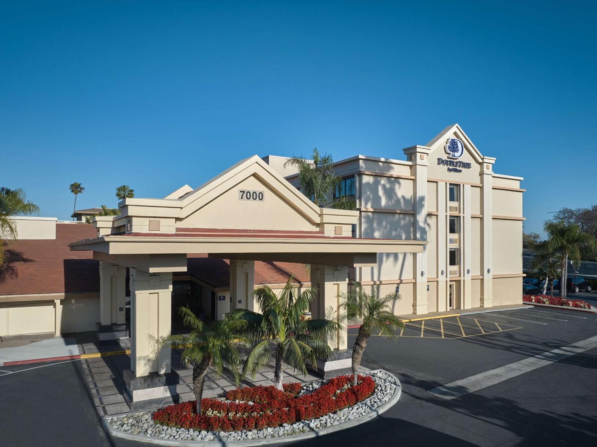Doubletree by Hilton Buena Park, Buena Park