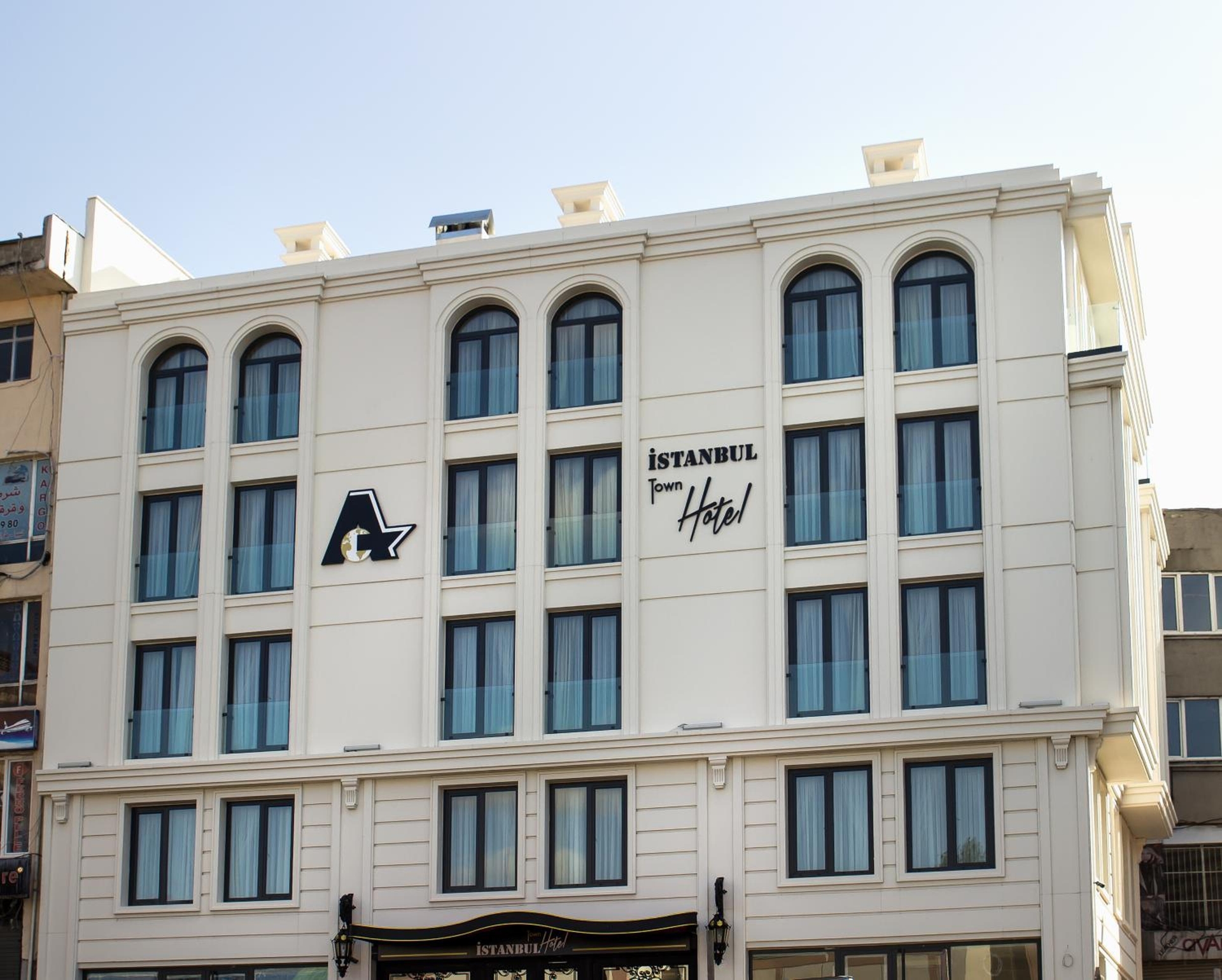 Foto de Istanbul Town Hotel