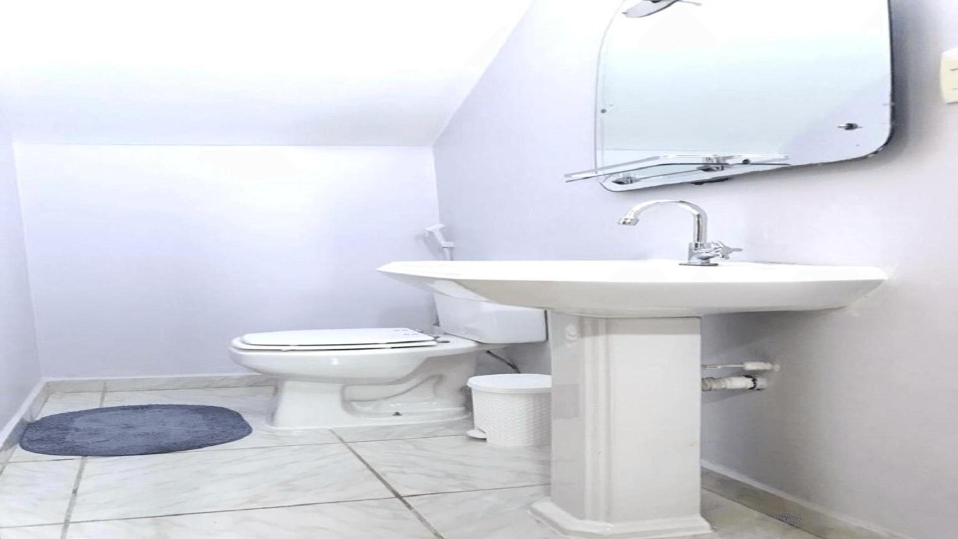 Foto de Hotel Residencial Manaus - Dom Pedro I