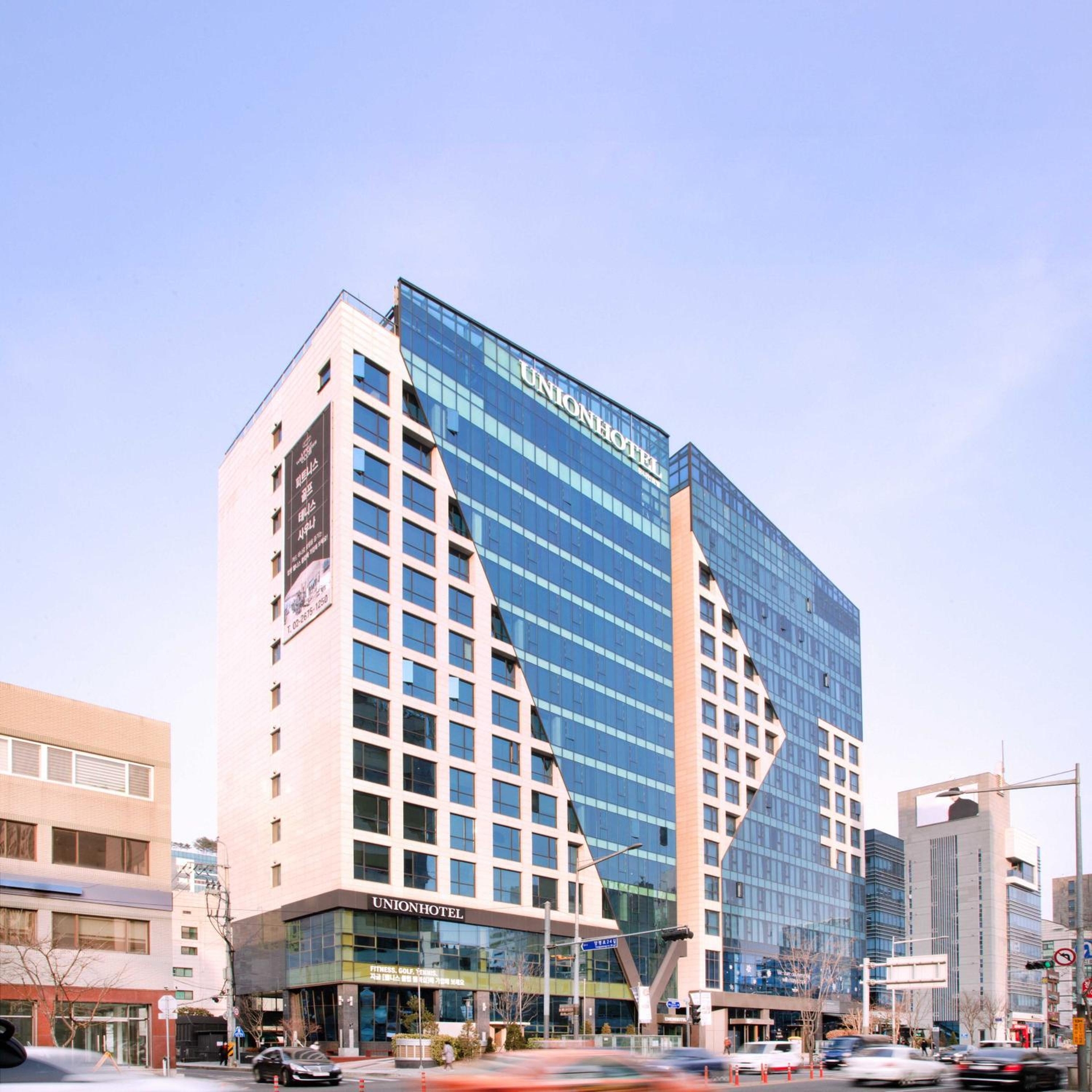 Union Hotel