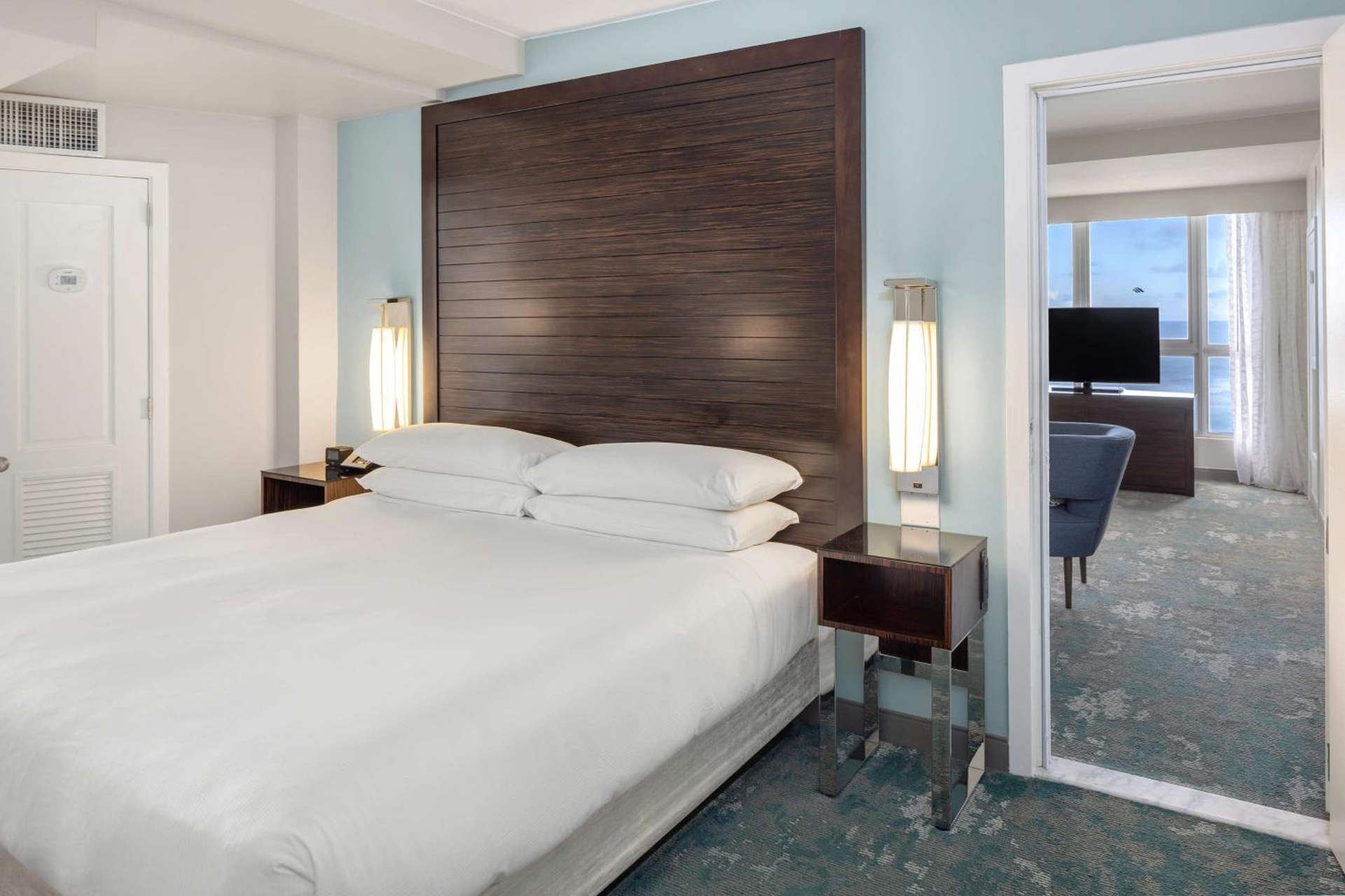 Foto de Caribe Hilton