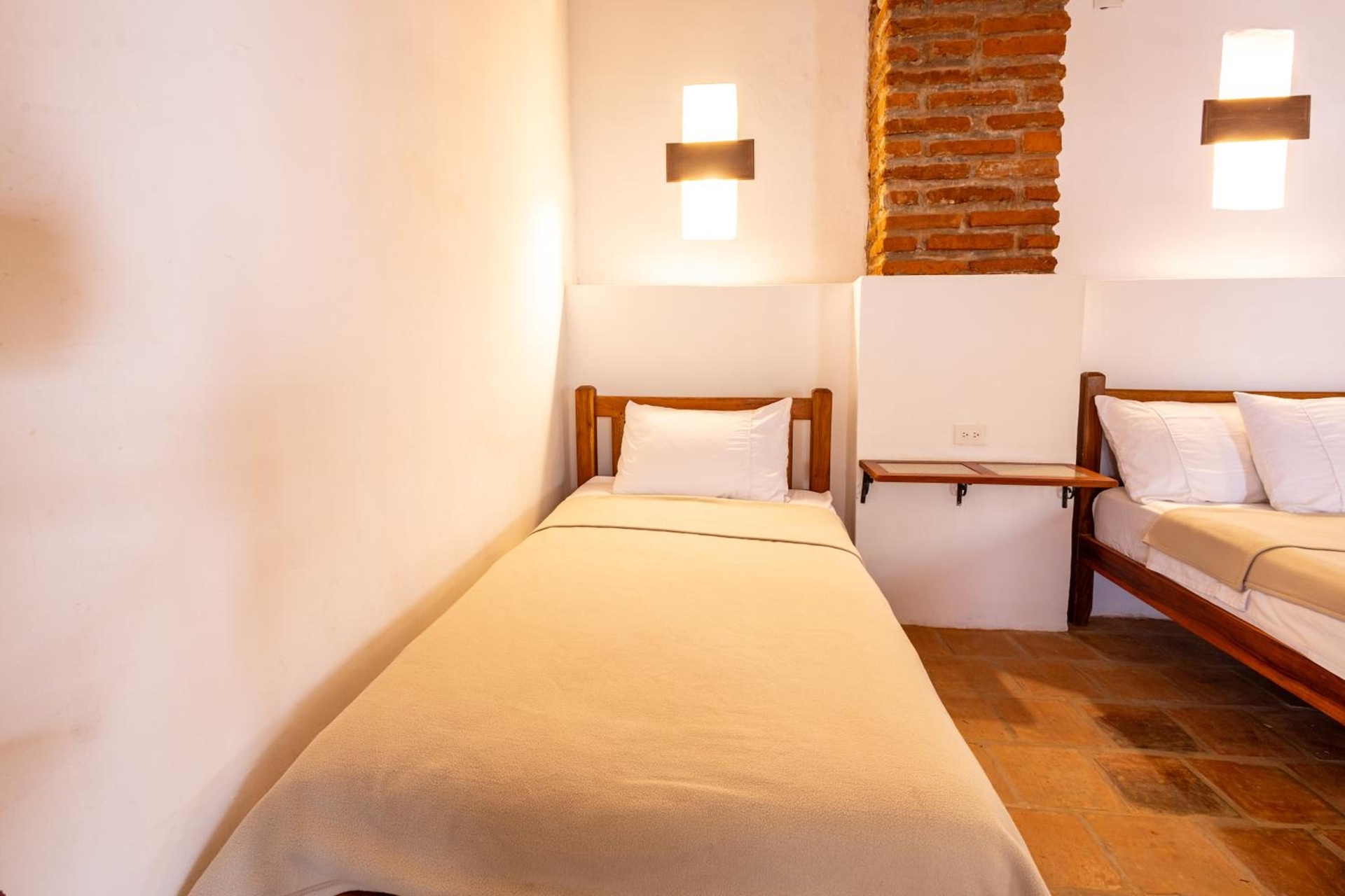 Foto de Albarrada Hotel Boutique