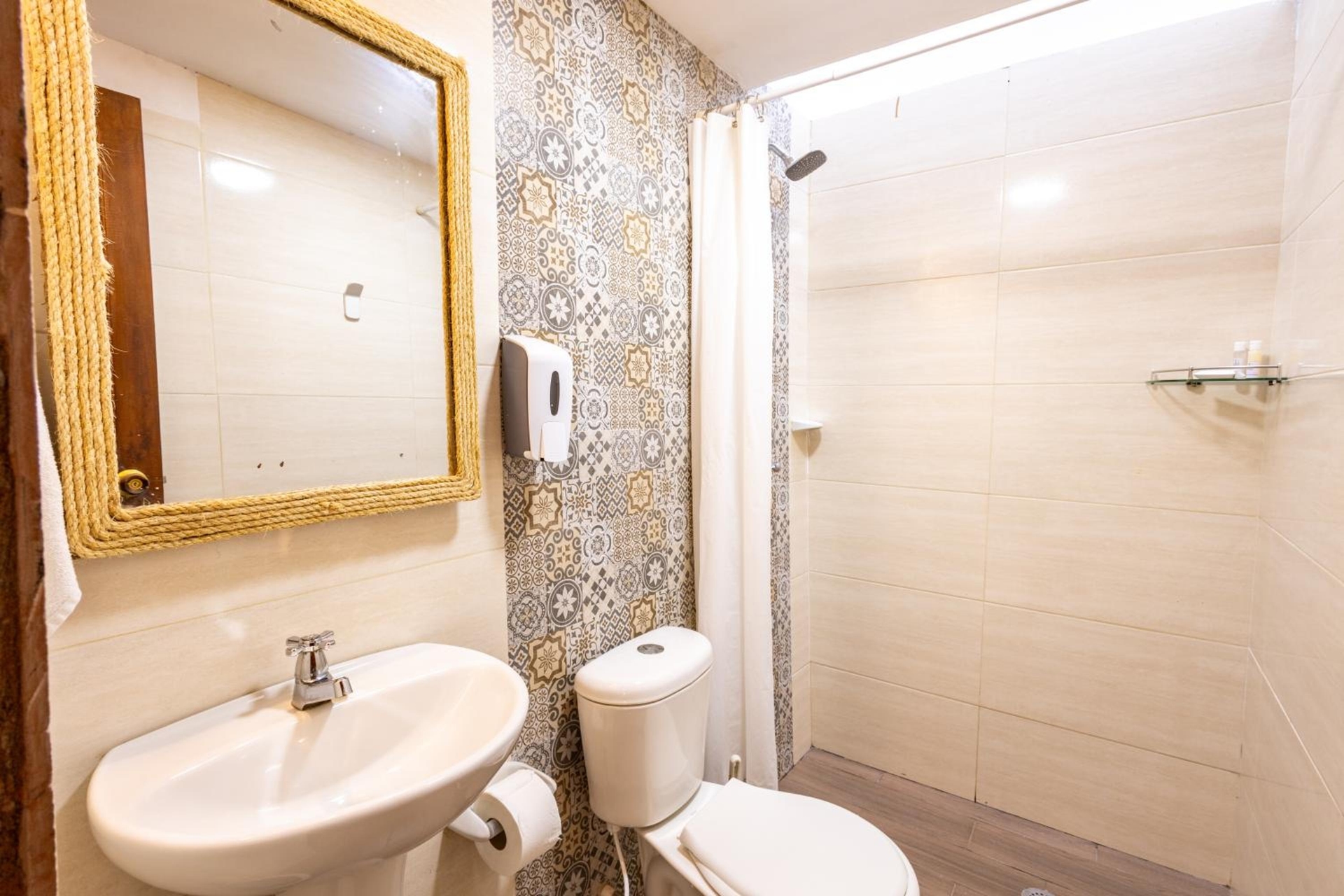 Foto de Albarrada Hotel Boutique