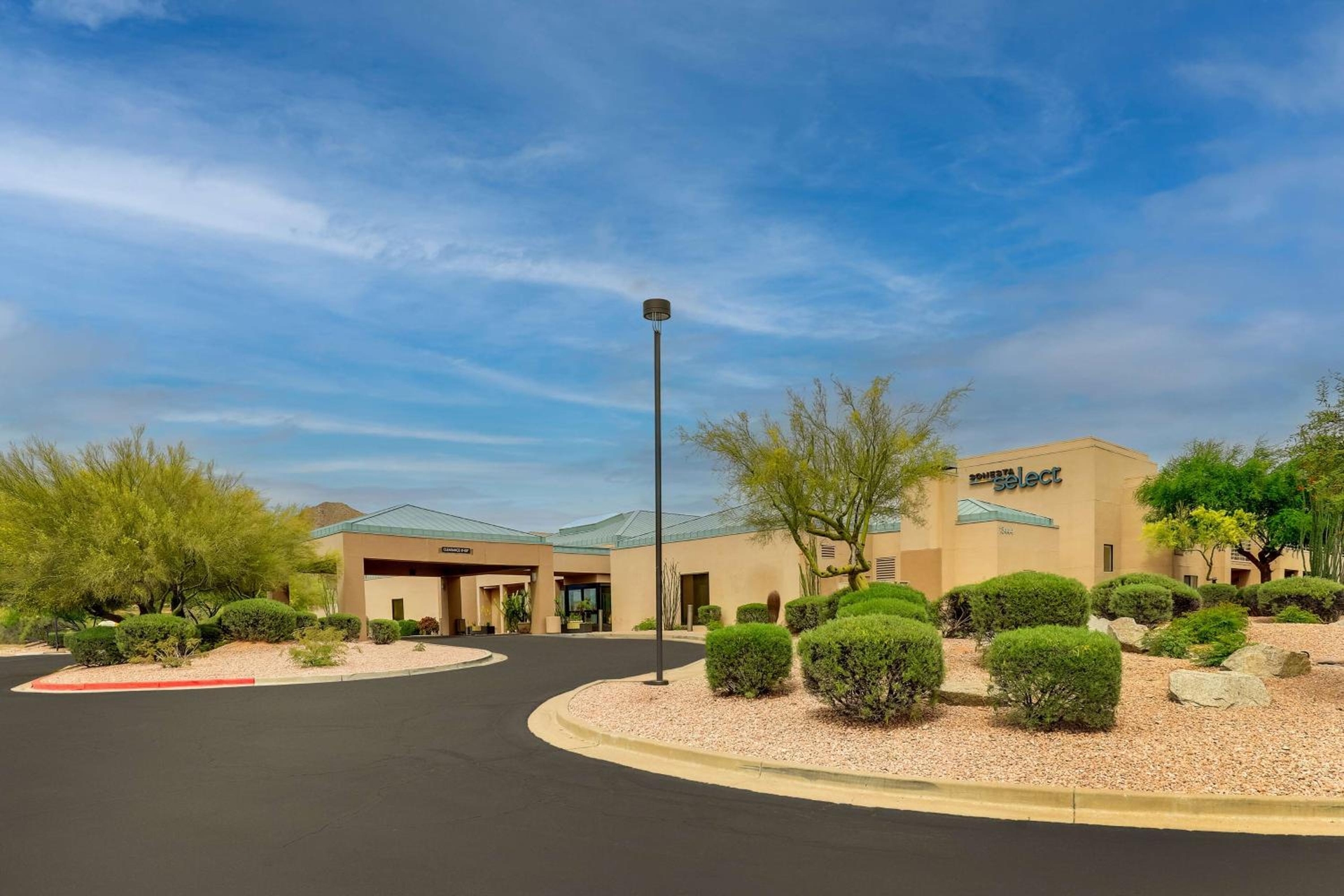 Sonesta Select Scottsdale at Mayo Clinic Campus, Scottsdale