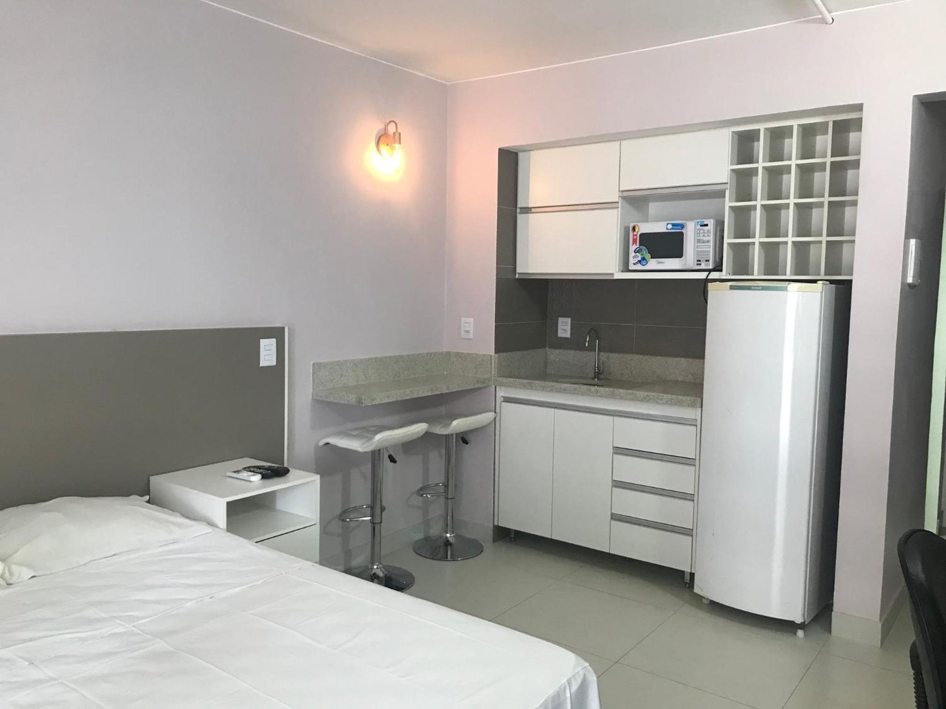 Foto de ABC Apart Hotel