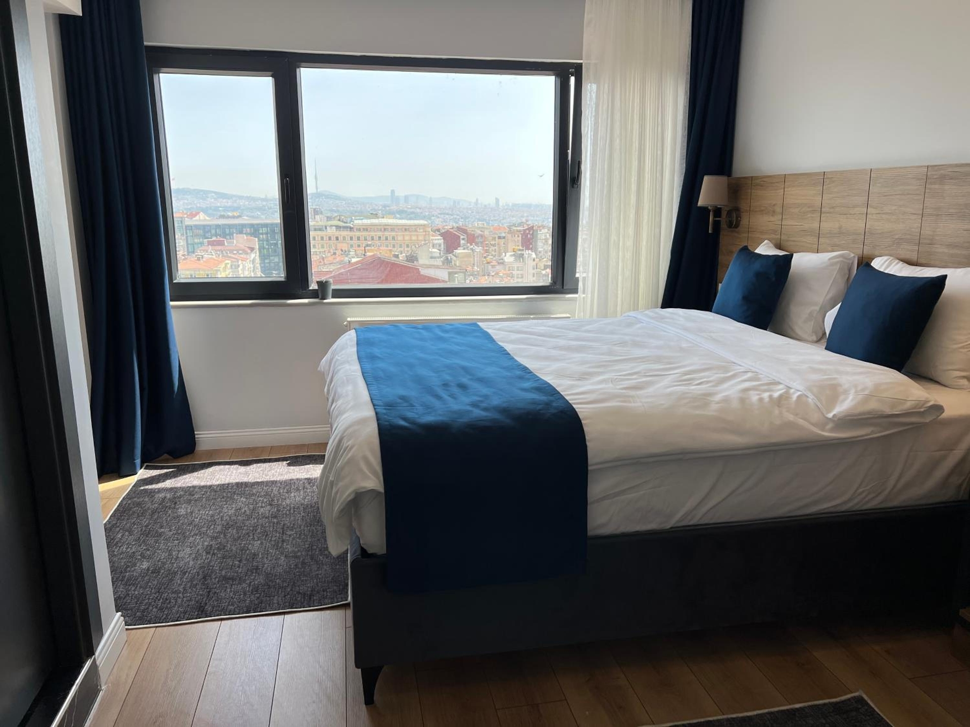 Foto de The Blue Suites
