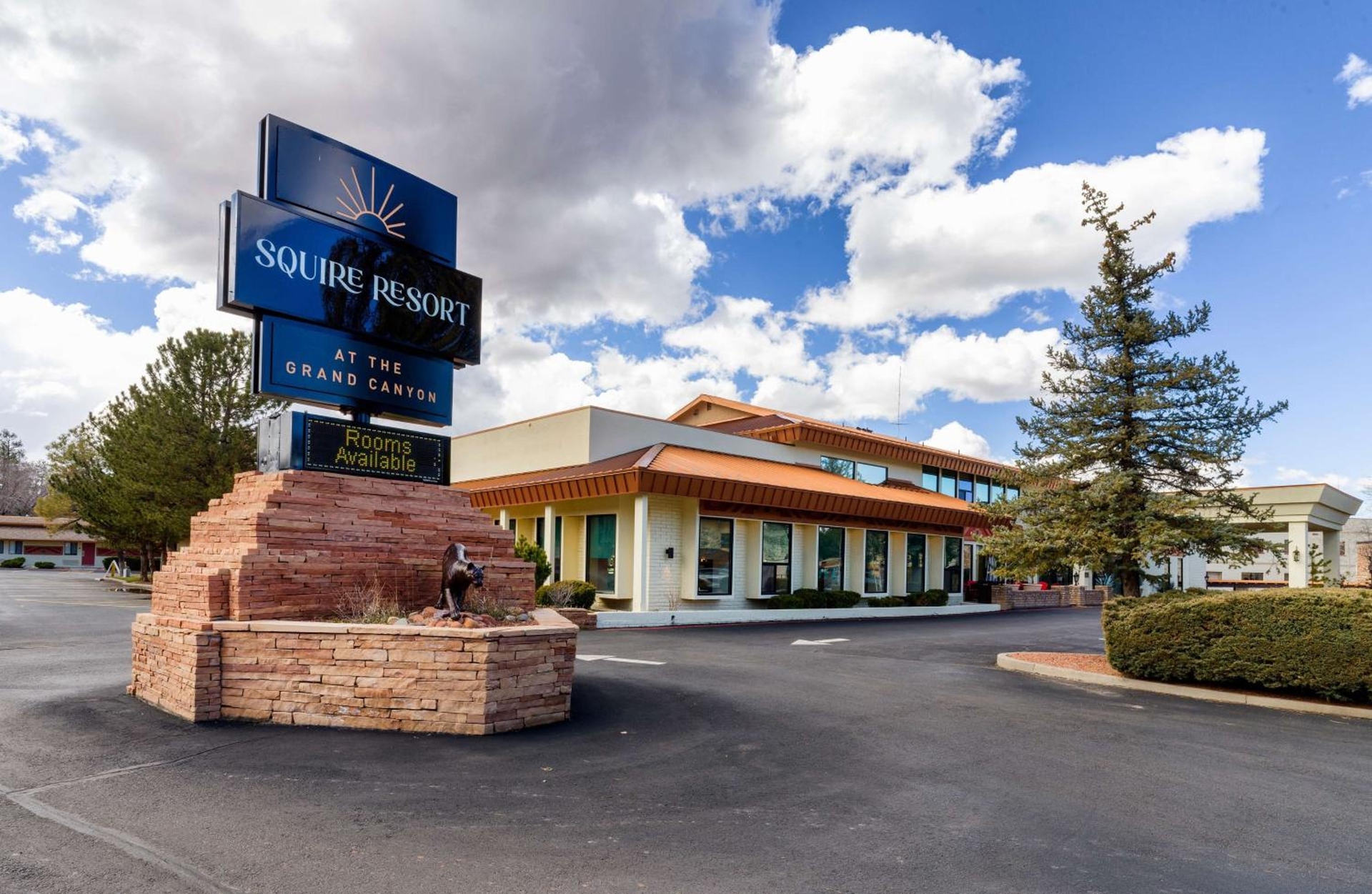 Holiday Inn Resort Grand Canyon by IHG, Tusayan