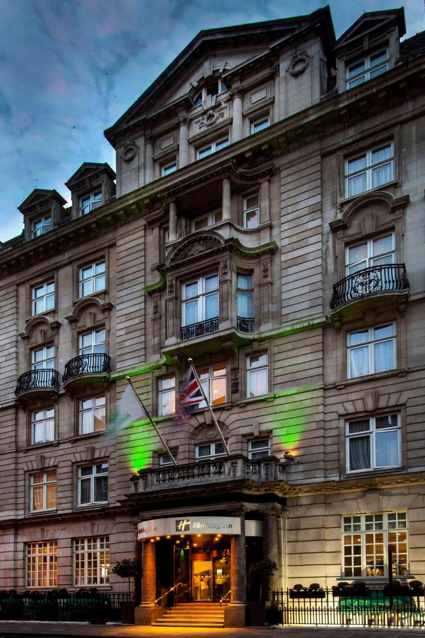 The Welbeck Hotel by IHG, London