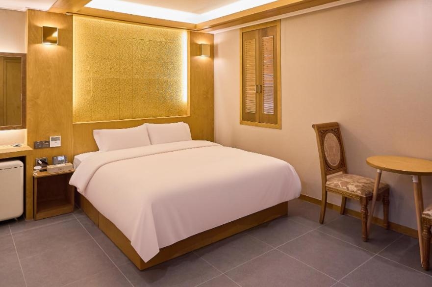 Foto de Sokcho Mir Hotel