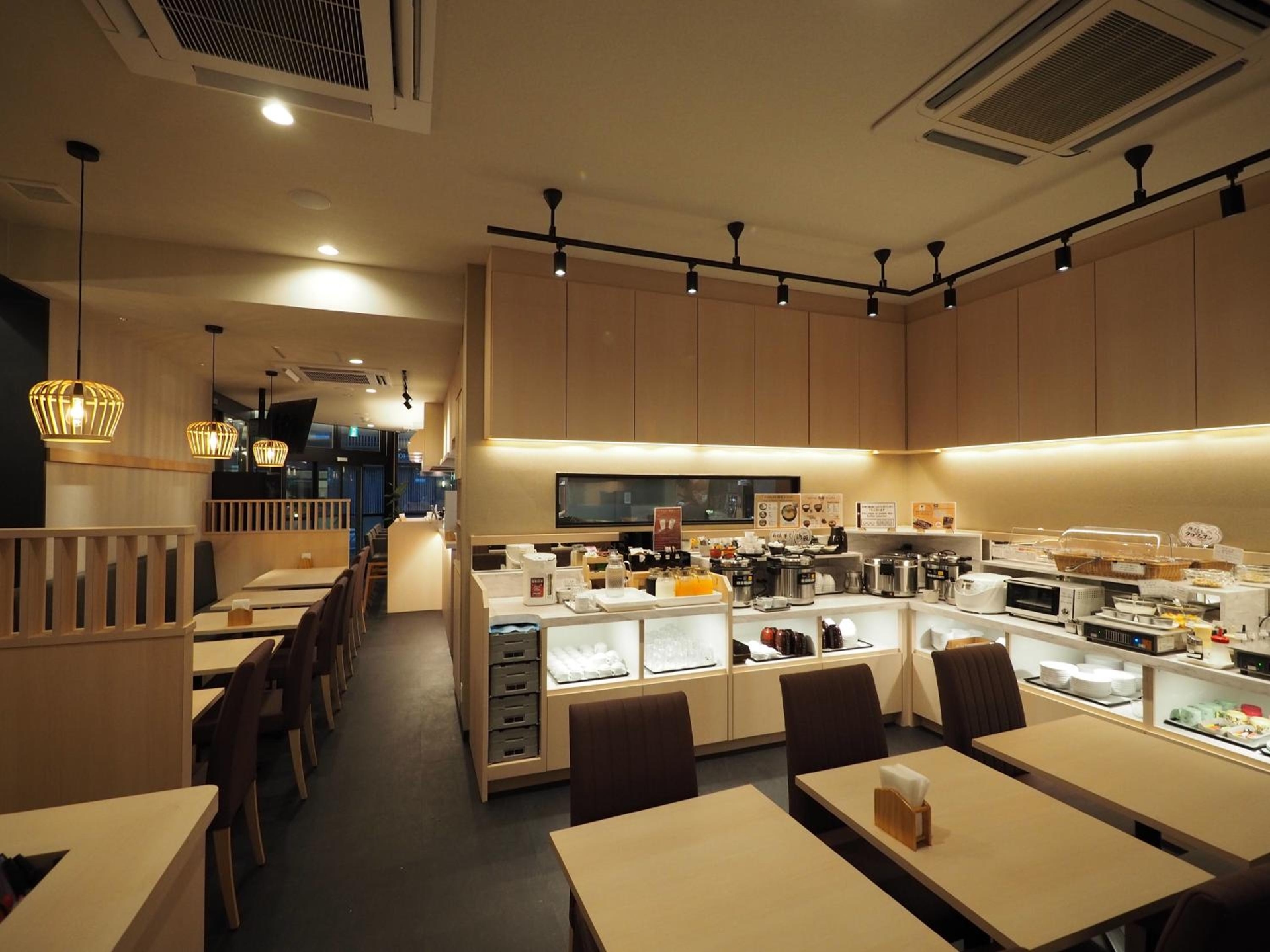 Foto de APA Hotel Kagoshima Chuo Ekimae