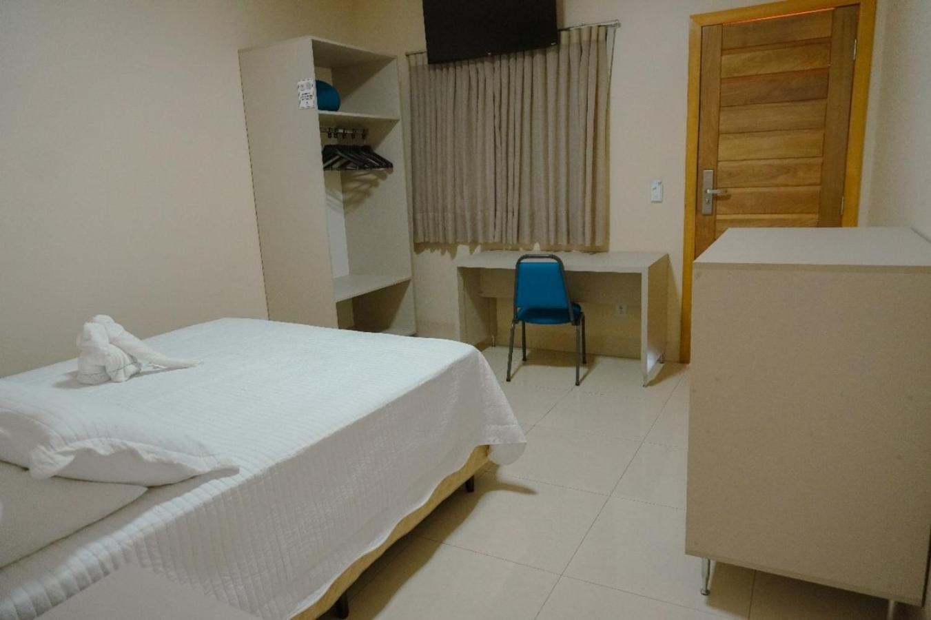 Foto de Hotel Tropical Garden