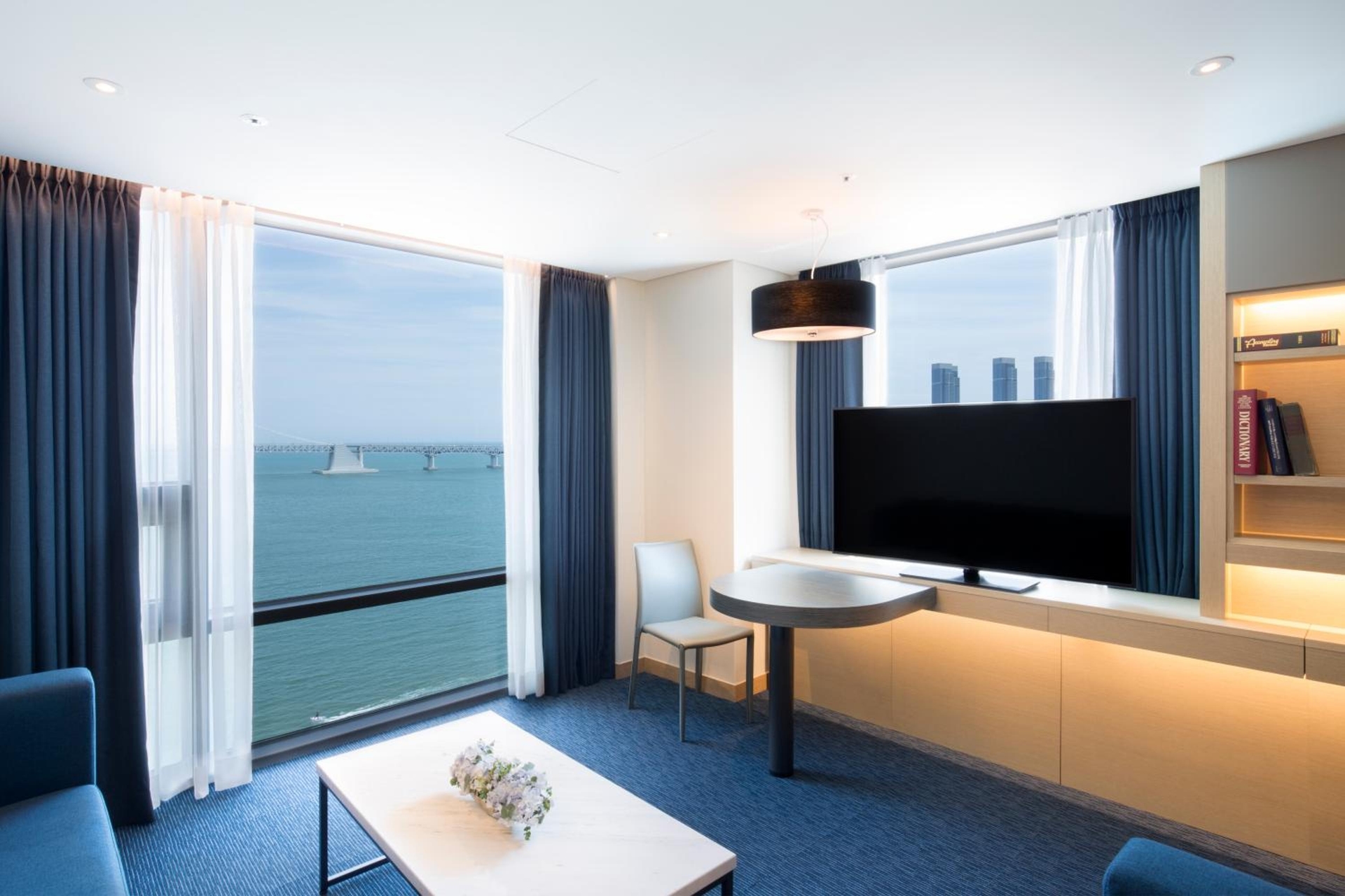 Foto de Hotel Central Bay