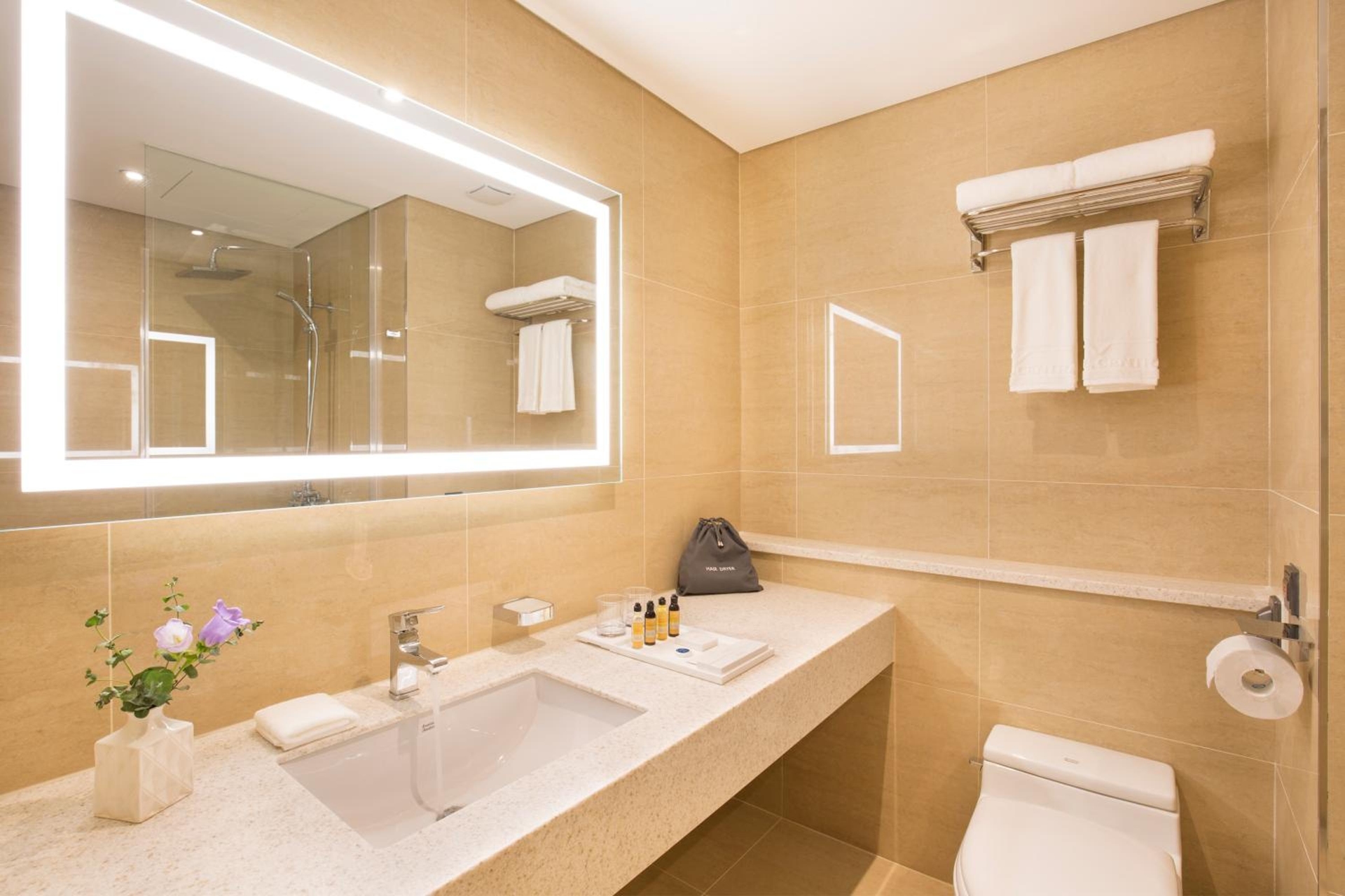 Foto de Hotel Central Bay