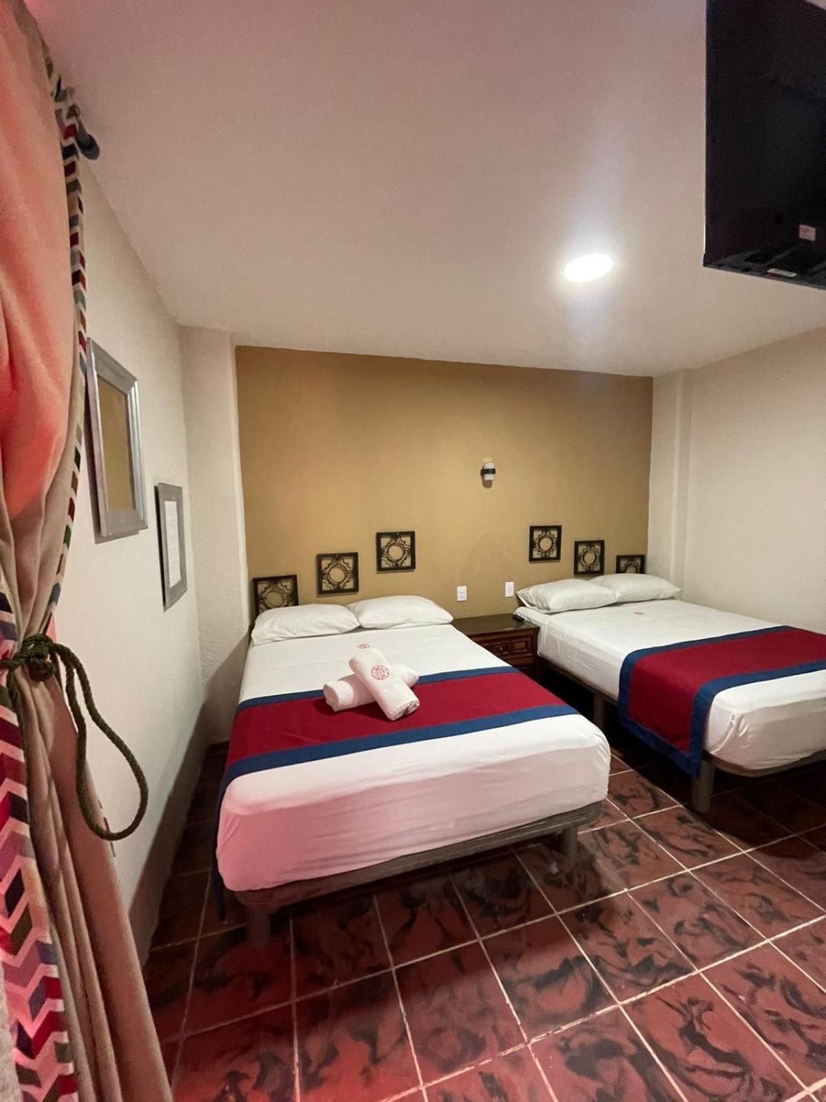 Foto de Hotel Flamingos