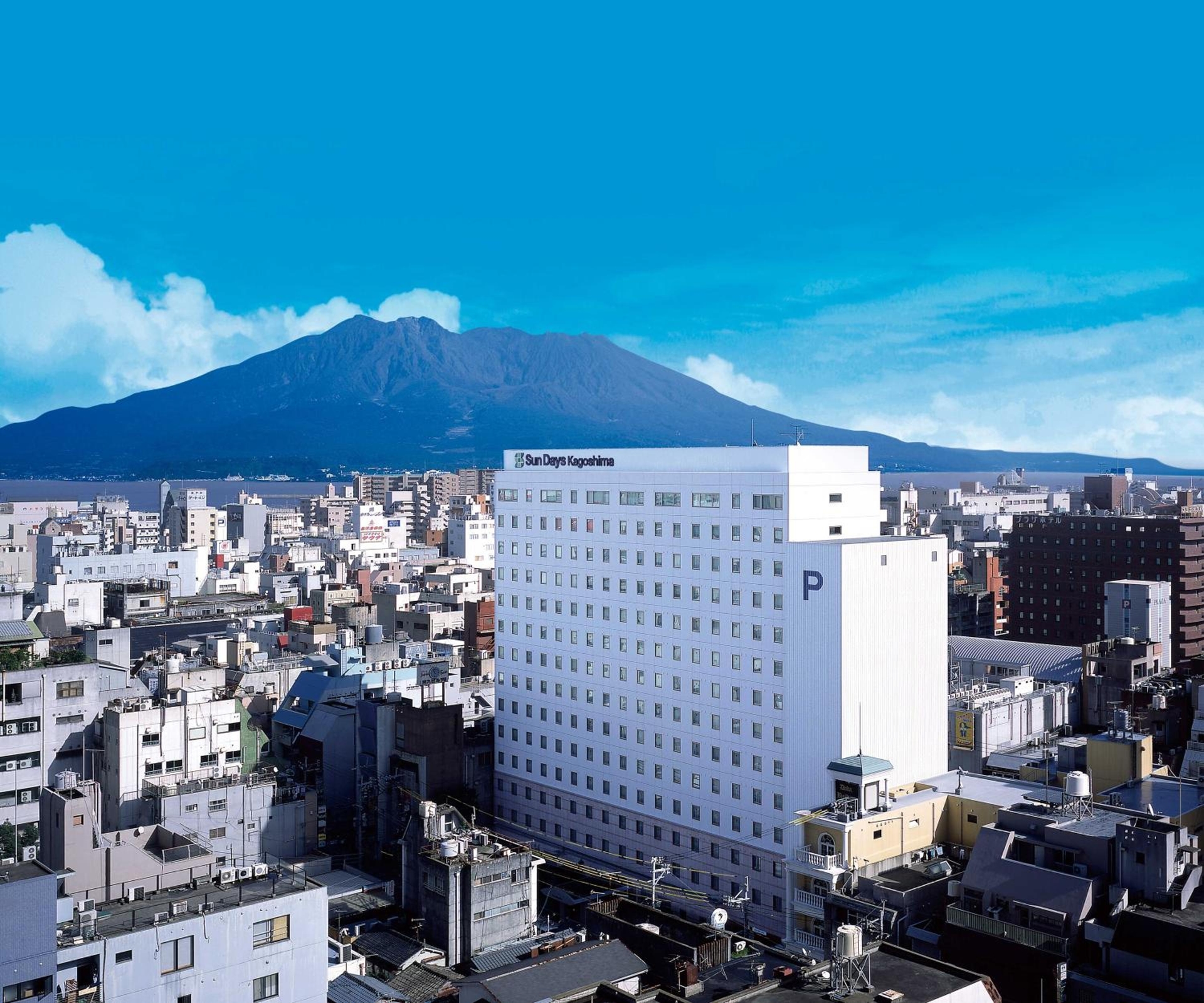 Sun Days Kagoshima