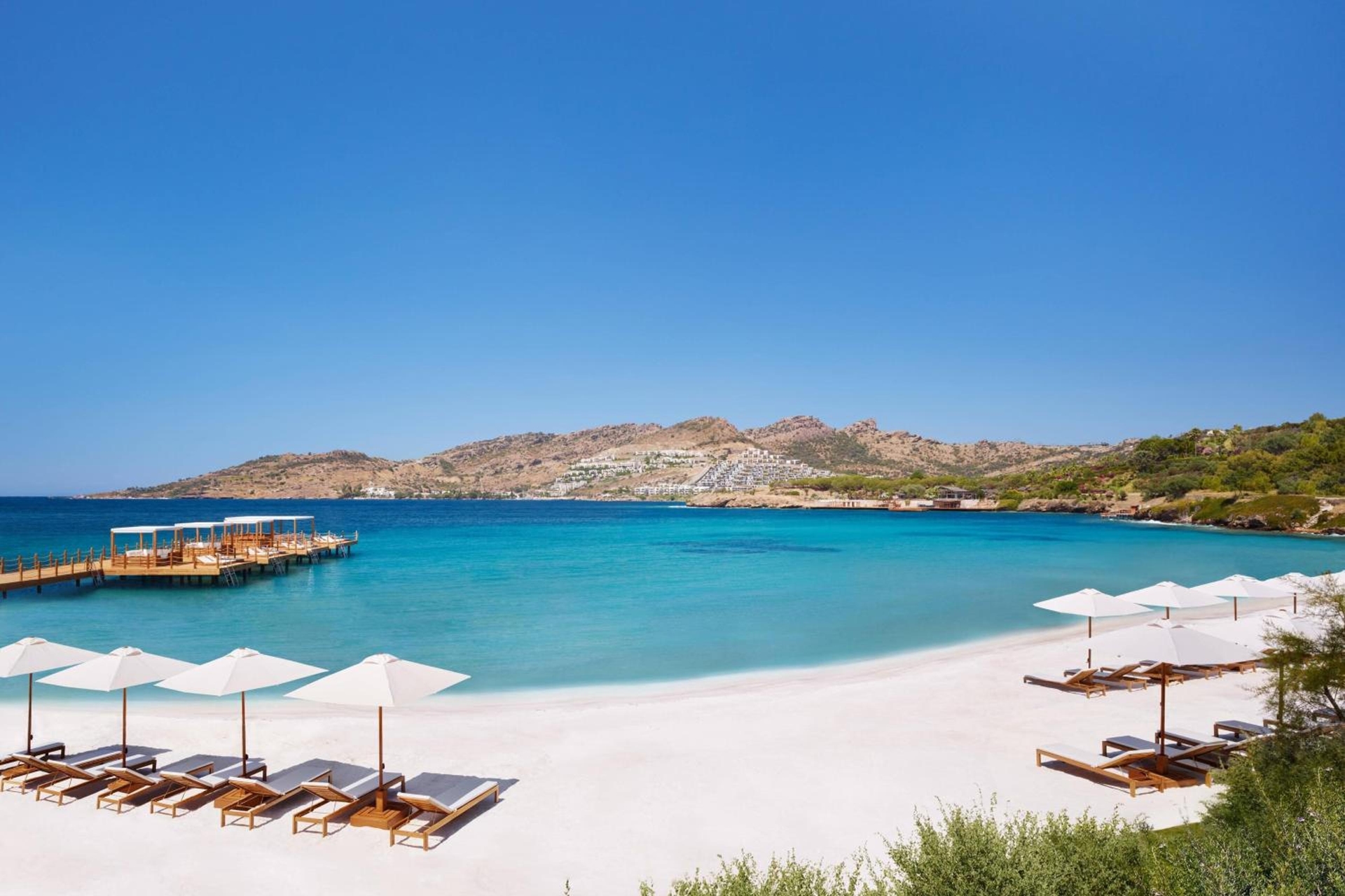 Foto de The Bodrum EDITION