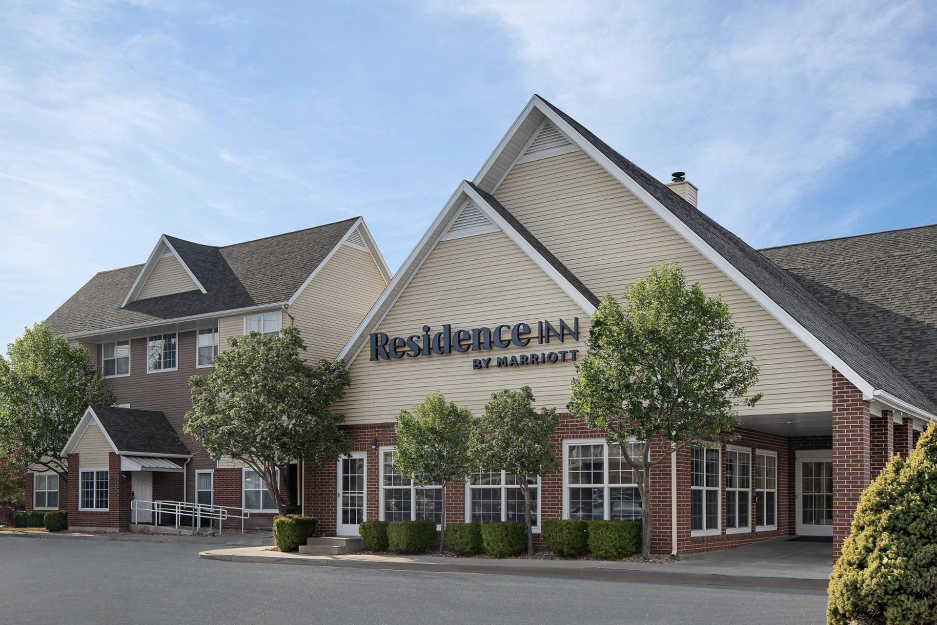Residence Inn by Marriott Provo North University, Provo