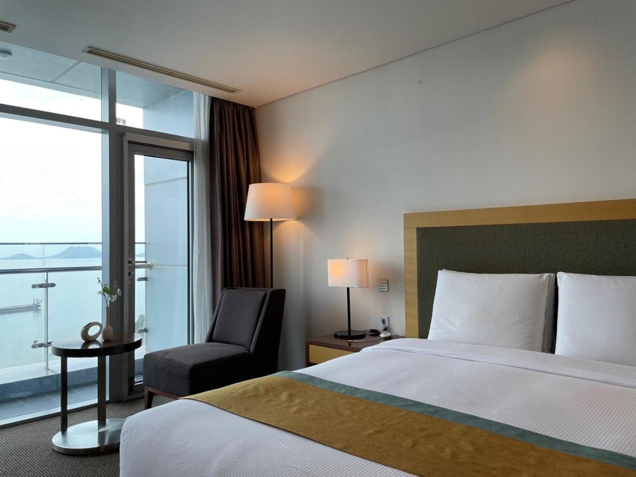 Foto de Hidden Bay Hotel